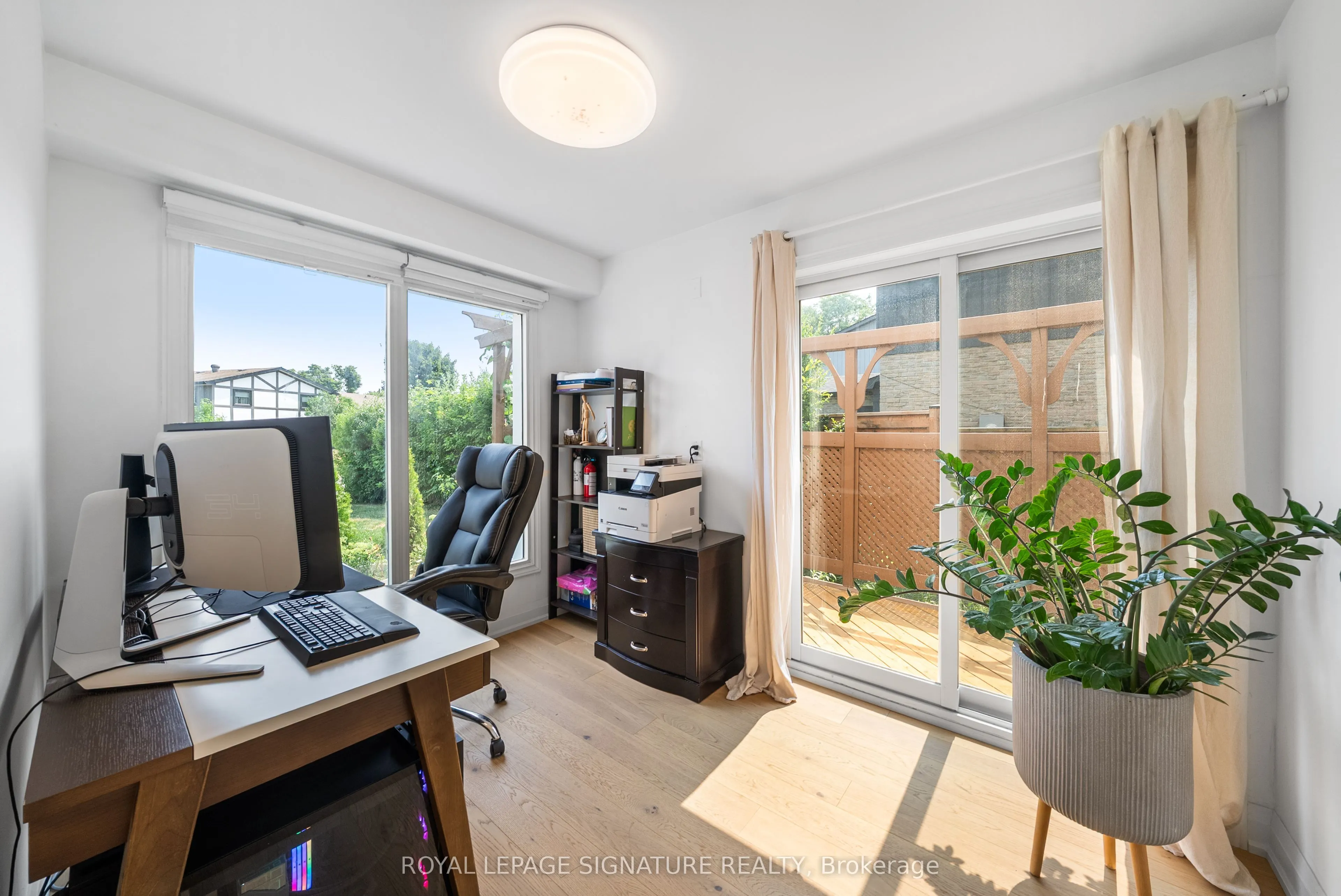 134 Ridgebank Court