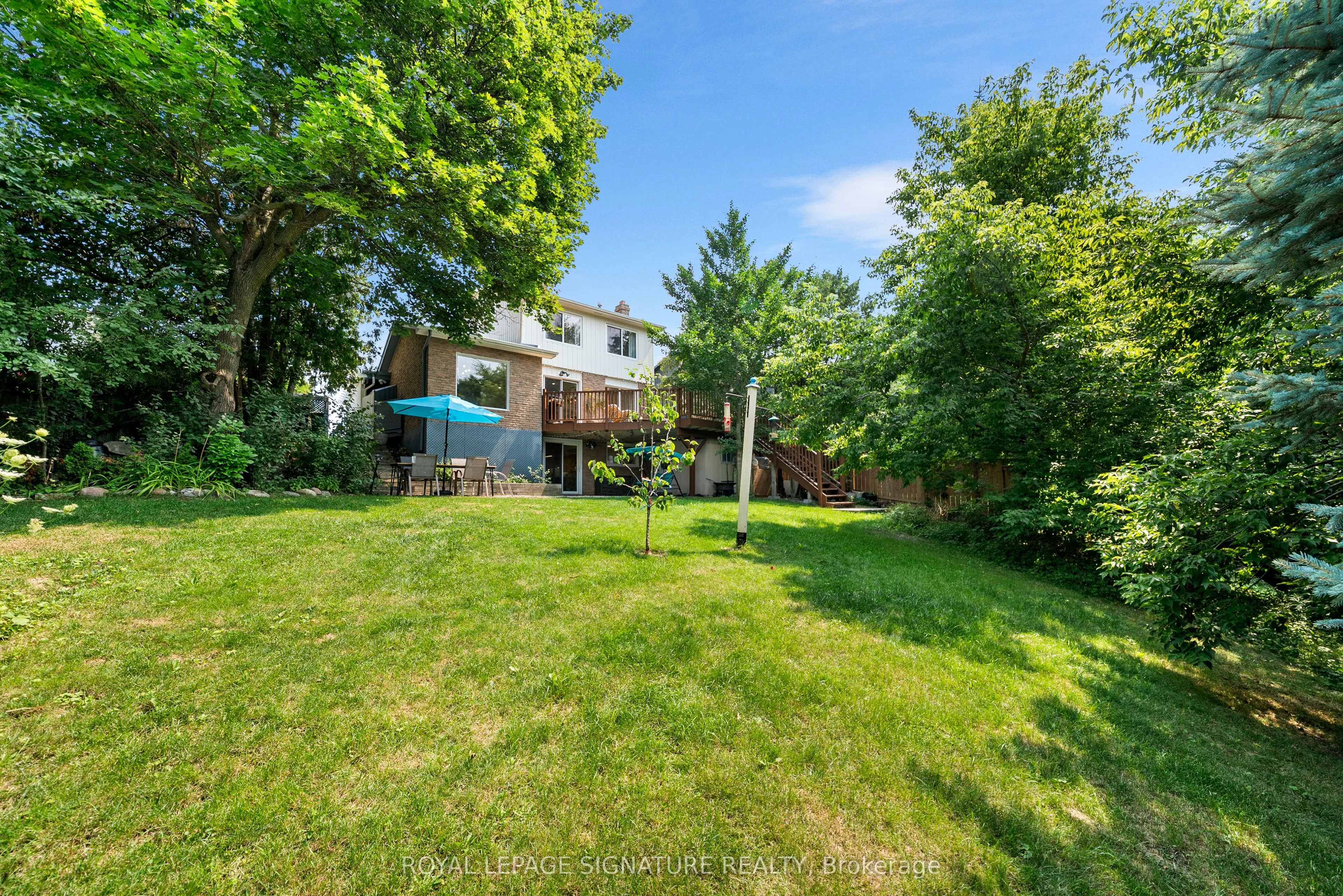 134 Ridgebank Court