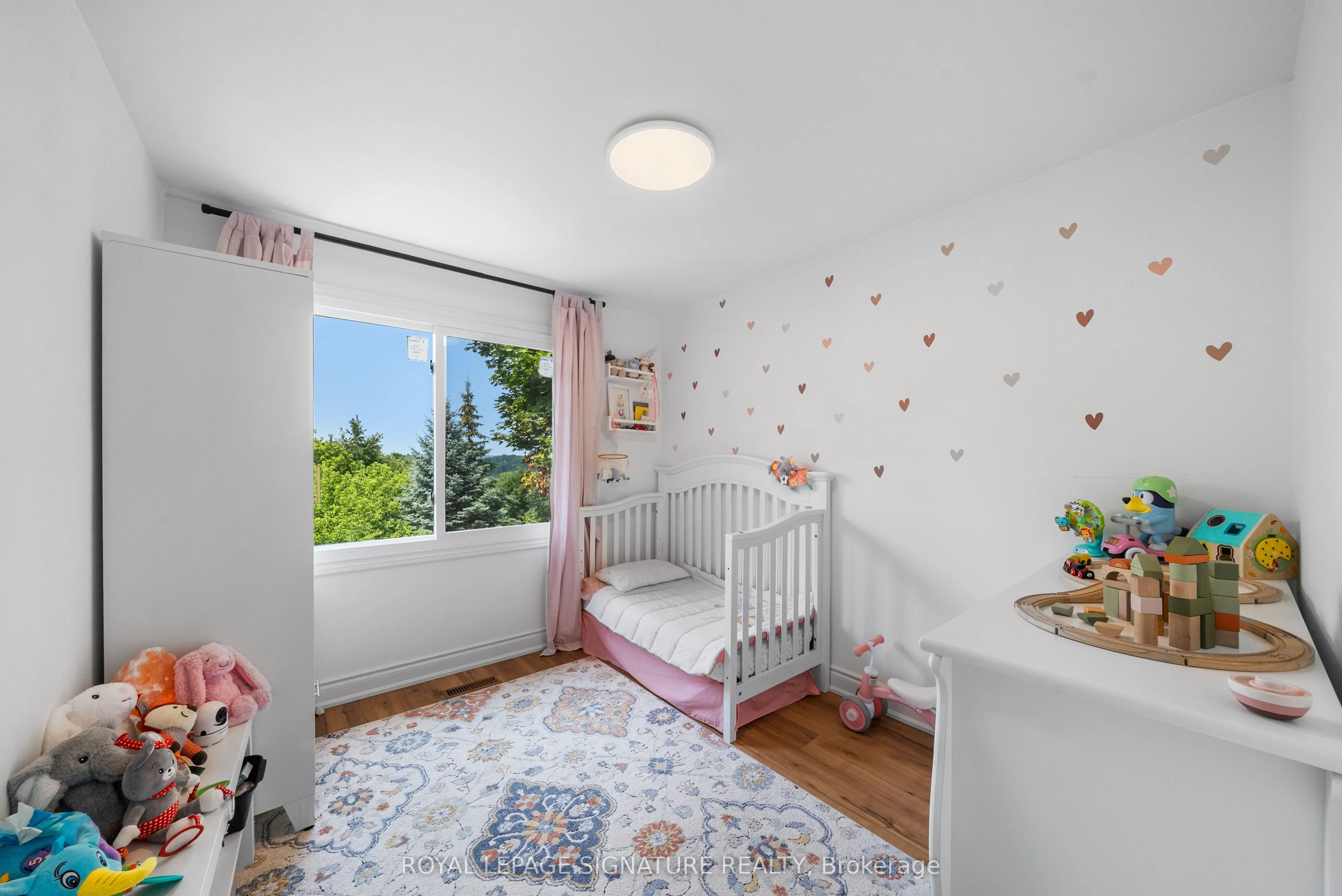 134 Ridgebank Court