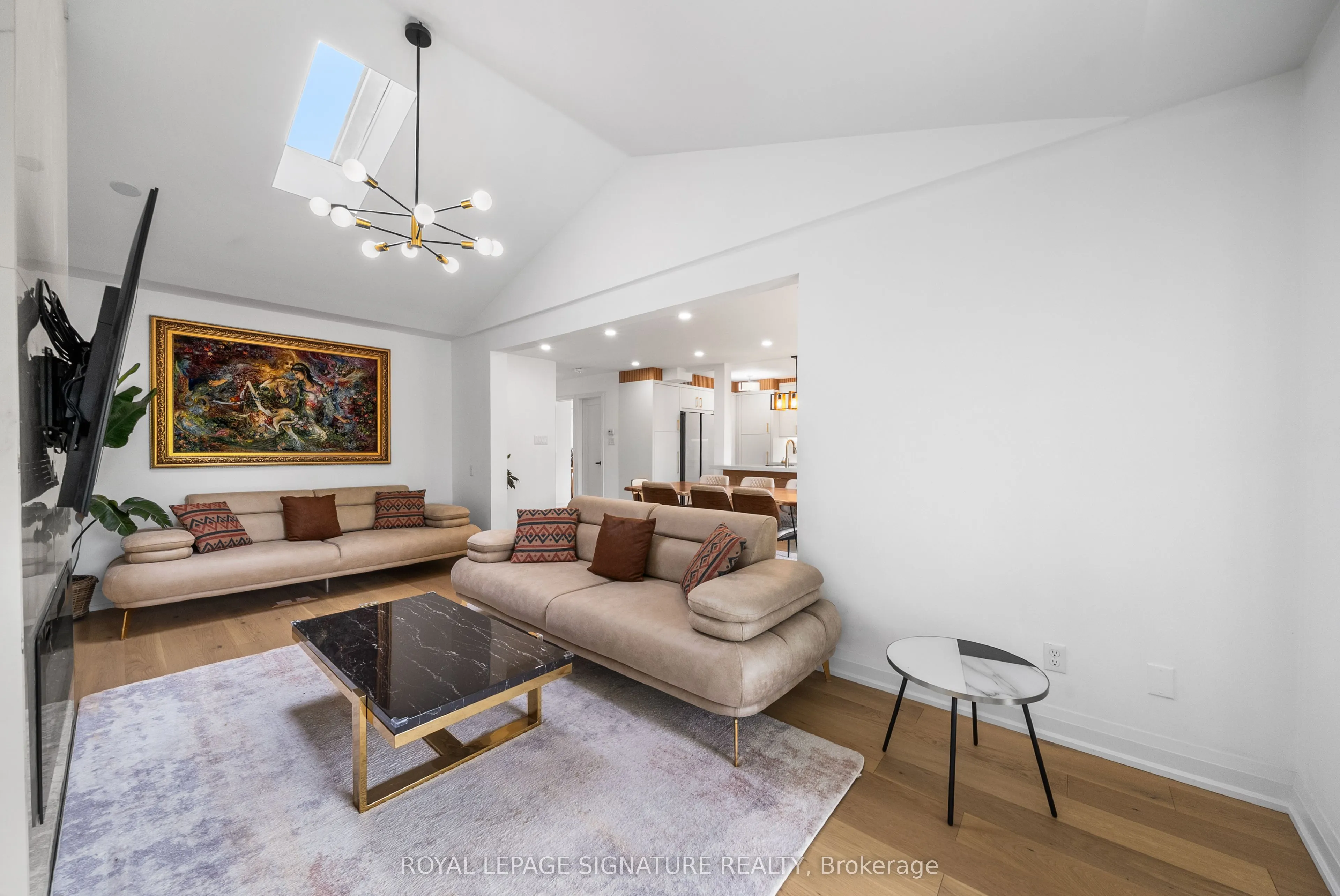 134 Ridgebank Court