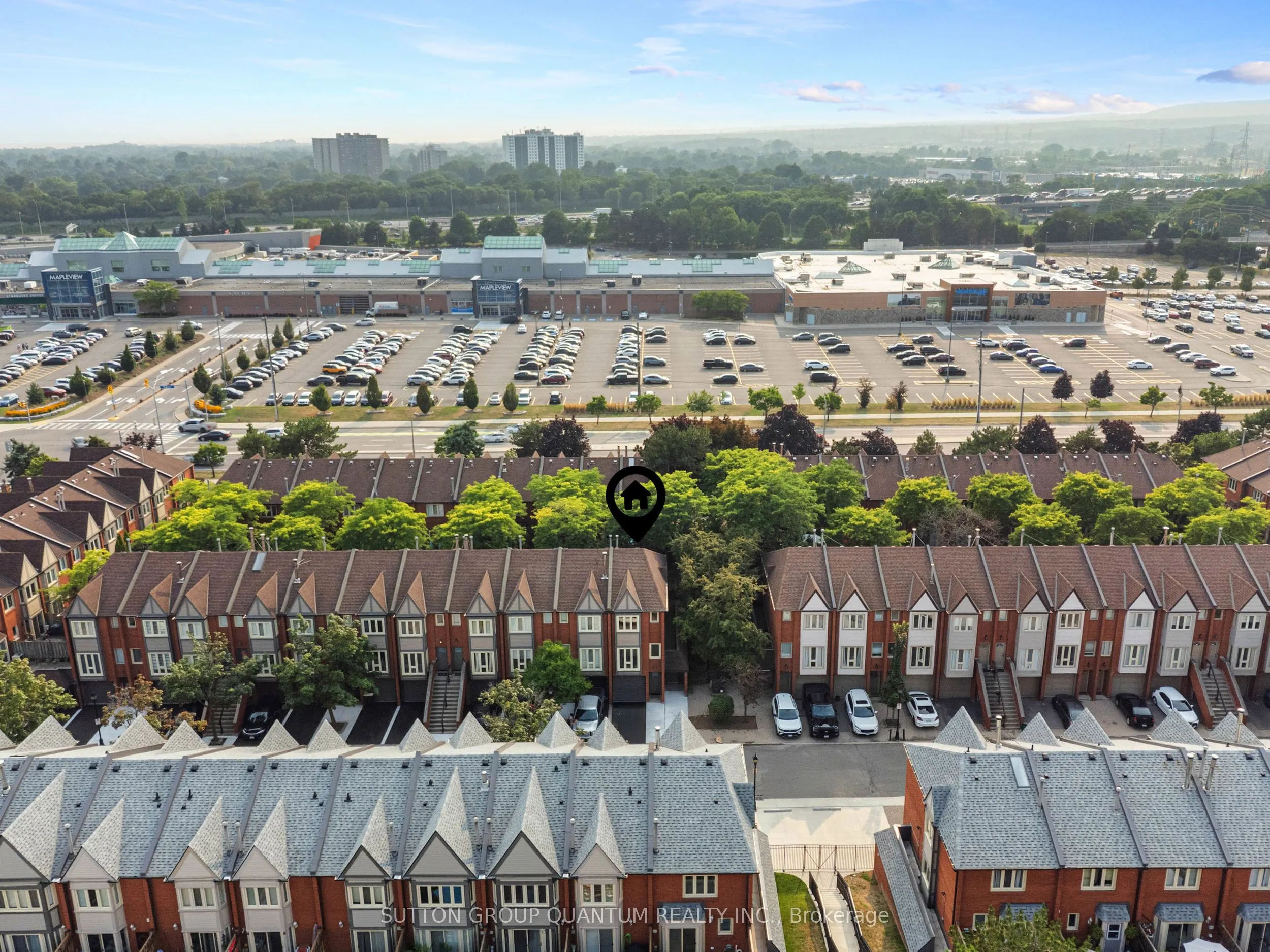 895 Maple Avenue, #101