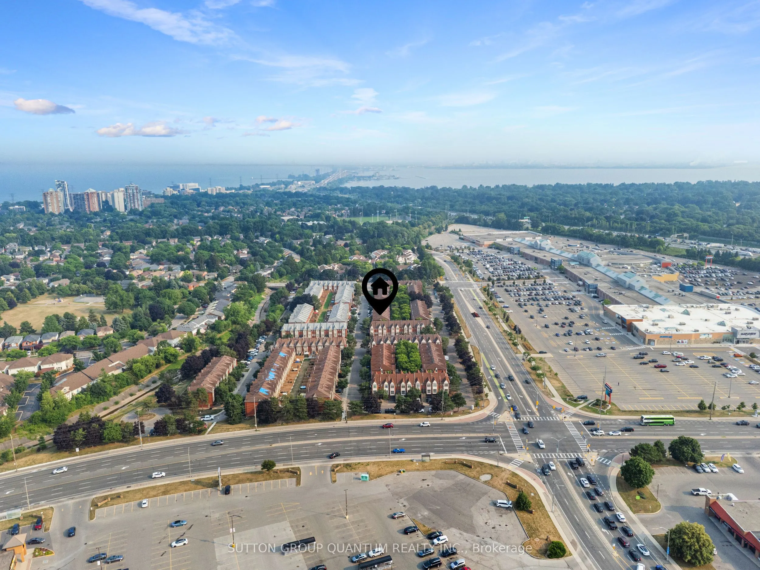 895 Maple Avenue, #101