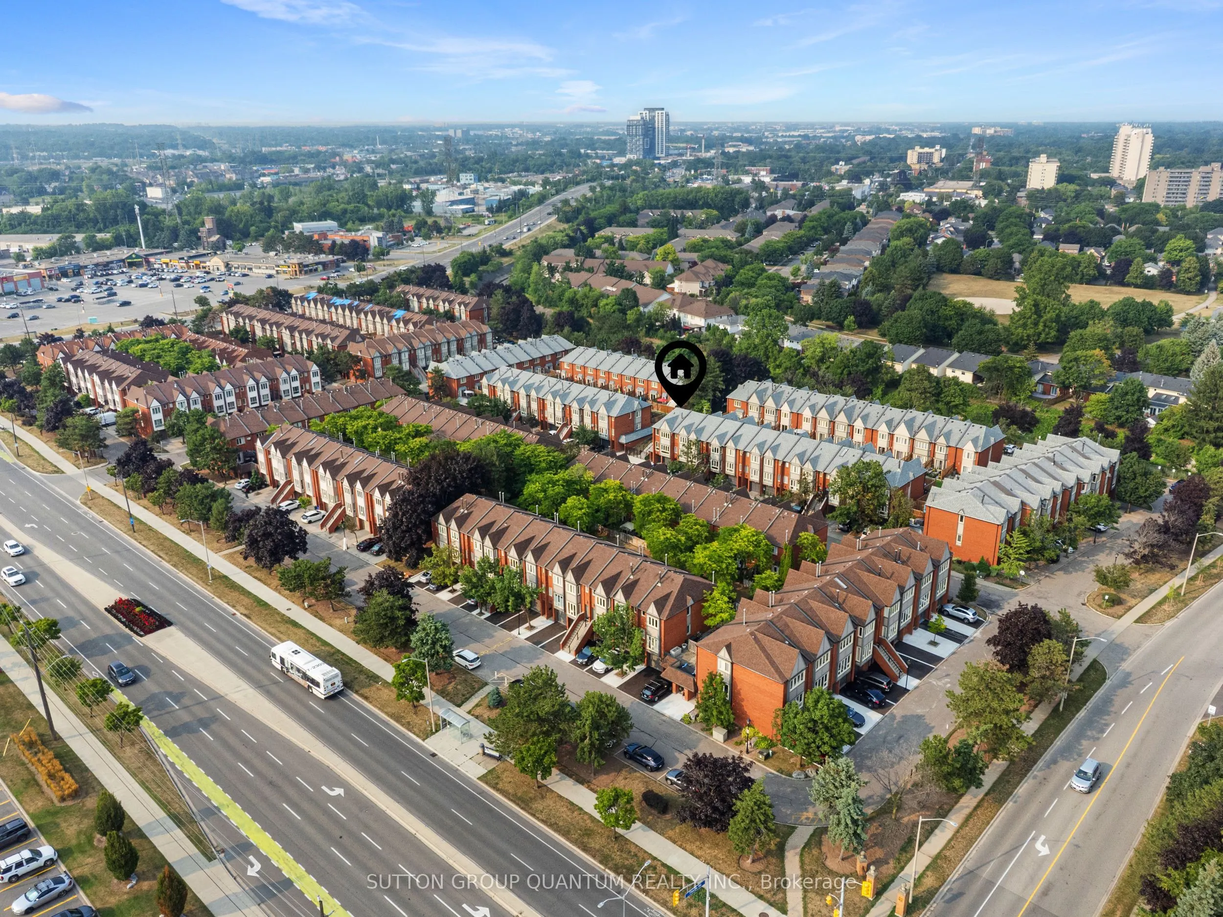 895 Maple Avenue, #101