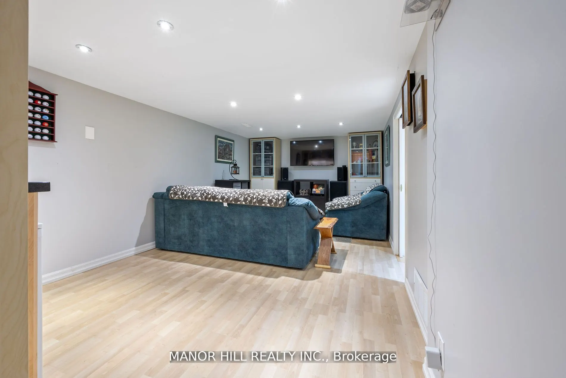 31 Chartwell Road