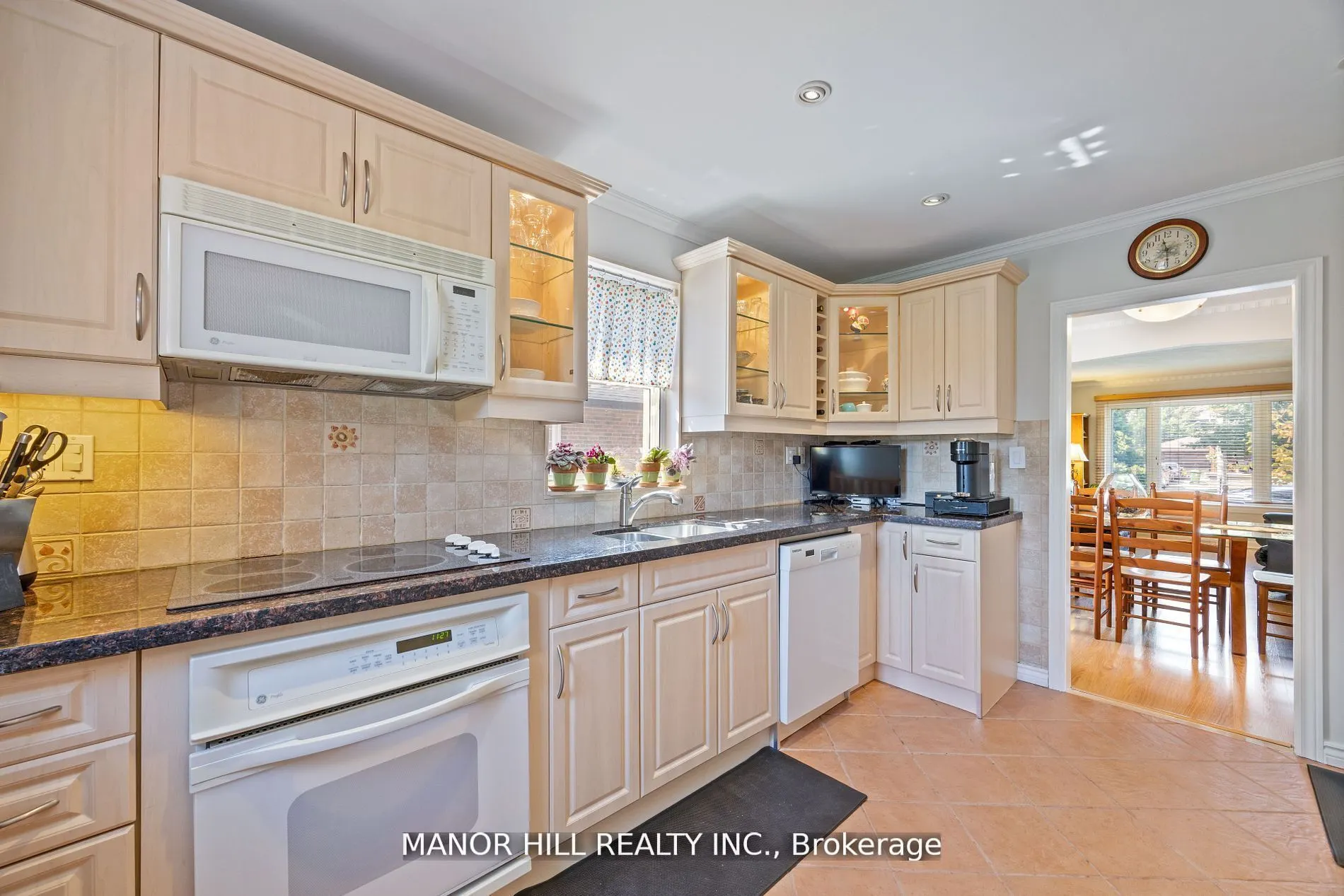 31 Chartwell Road