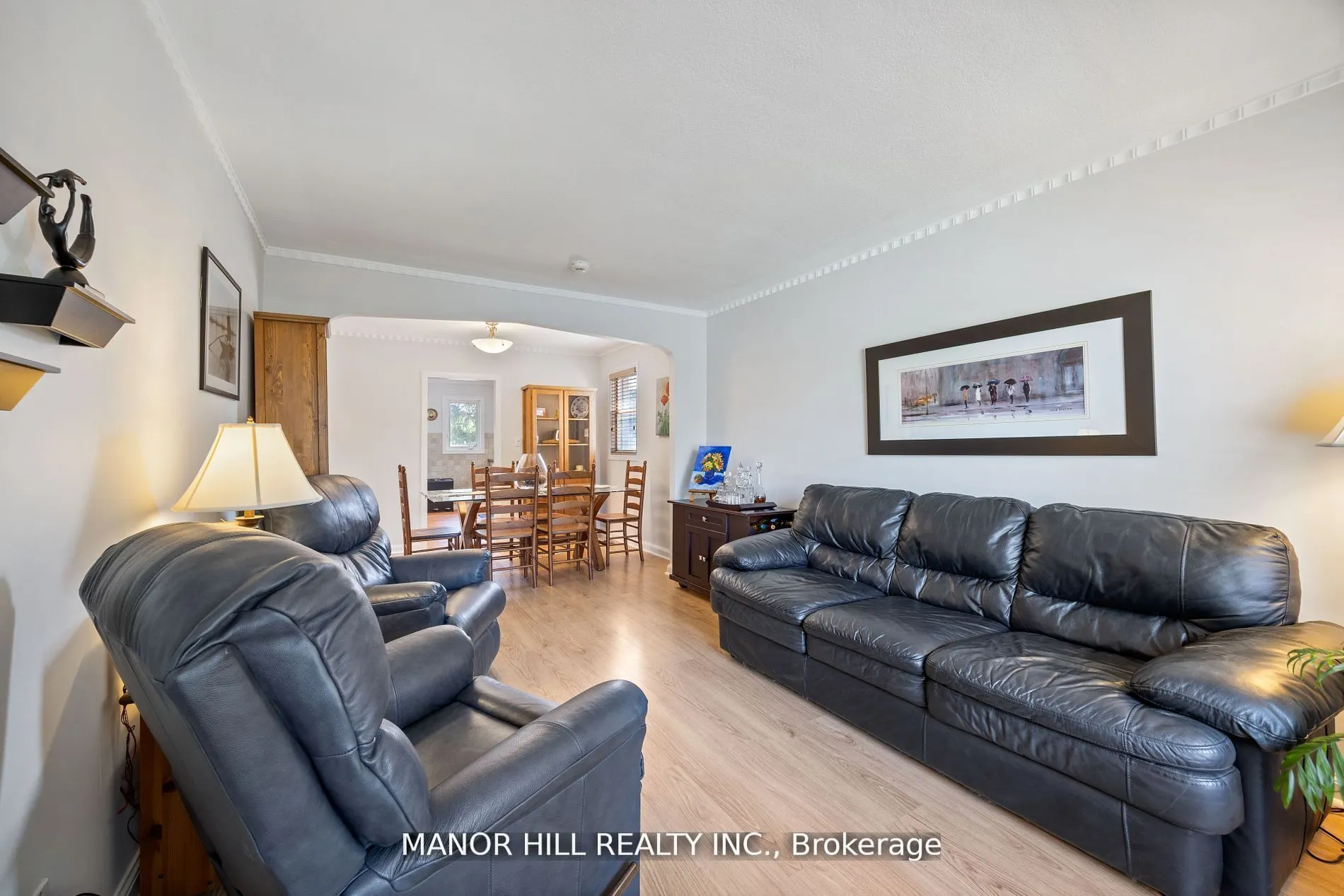 31 Chartwell Road