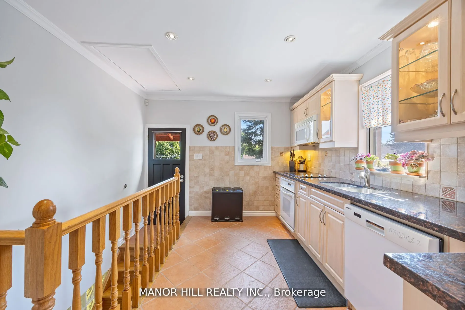 31 Chartwell Road