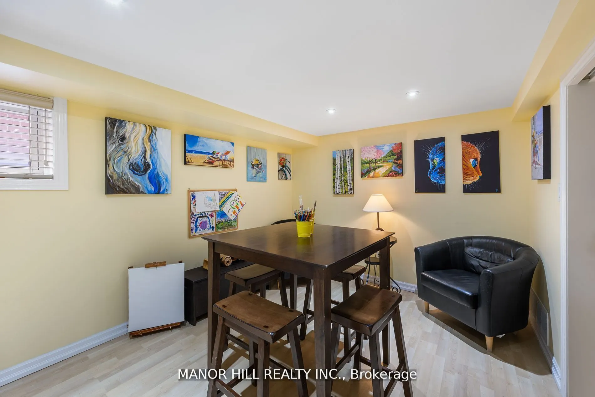 31 Chartwell Road