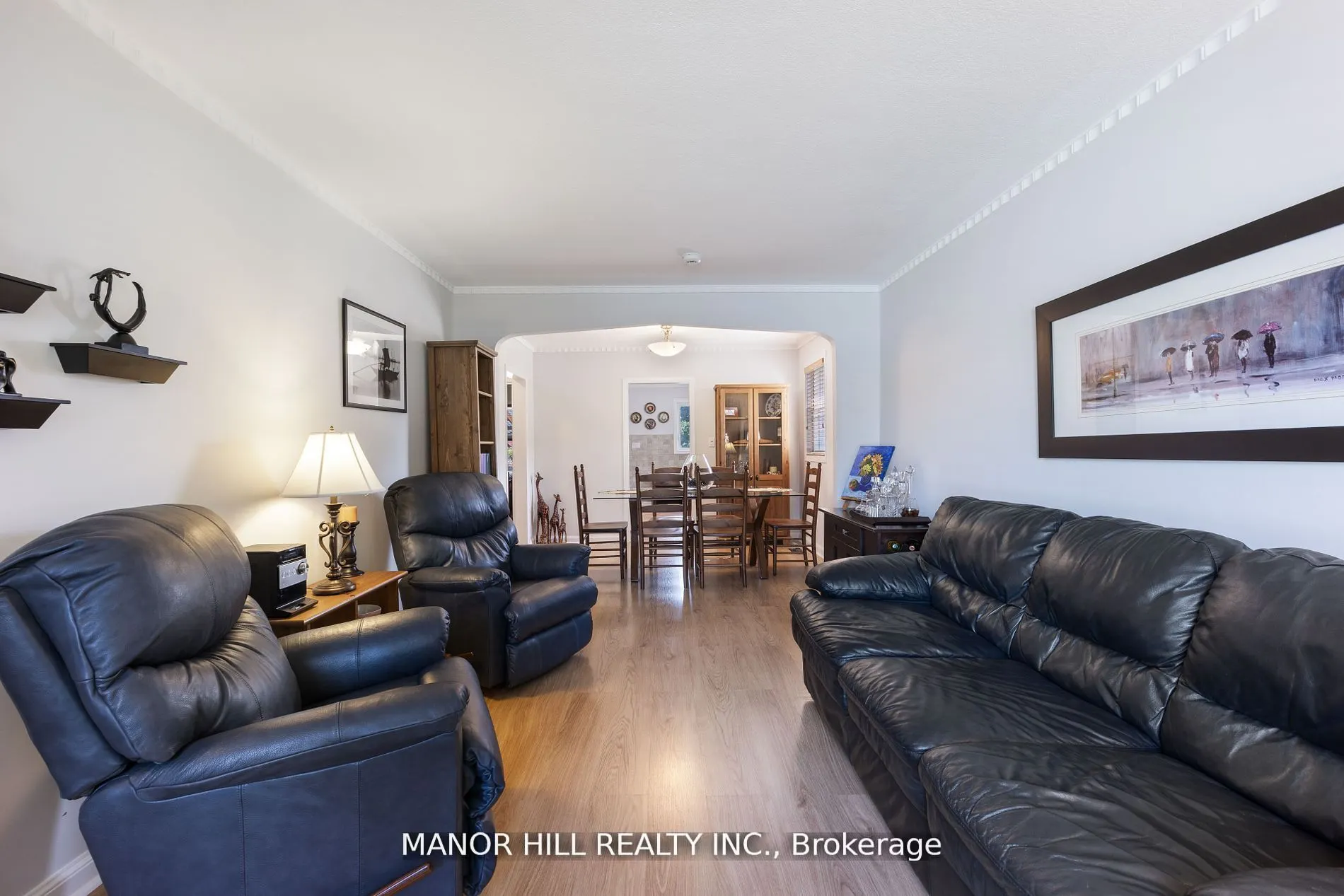 31 Chartwell Road