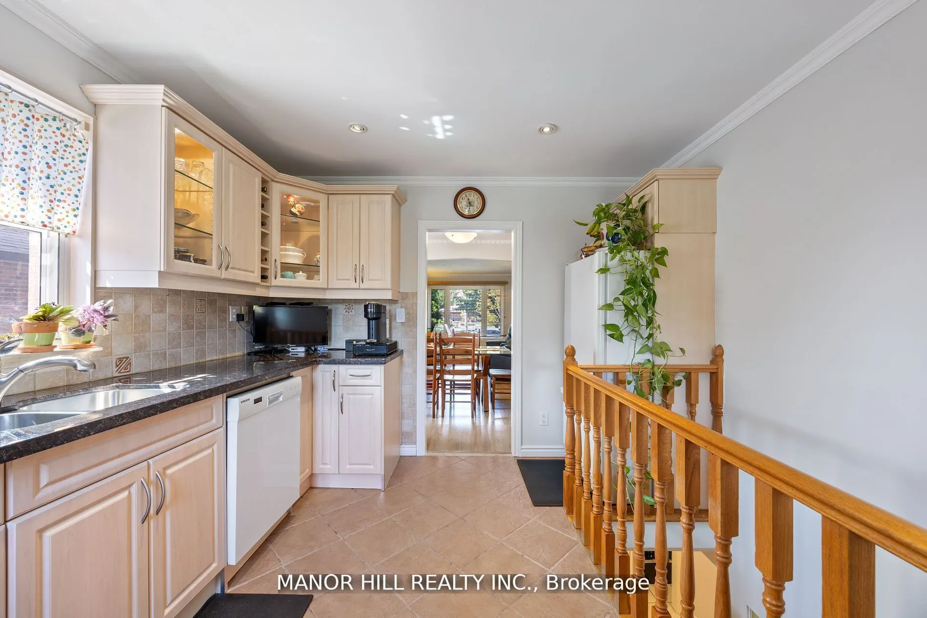 31 Chartwell Road