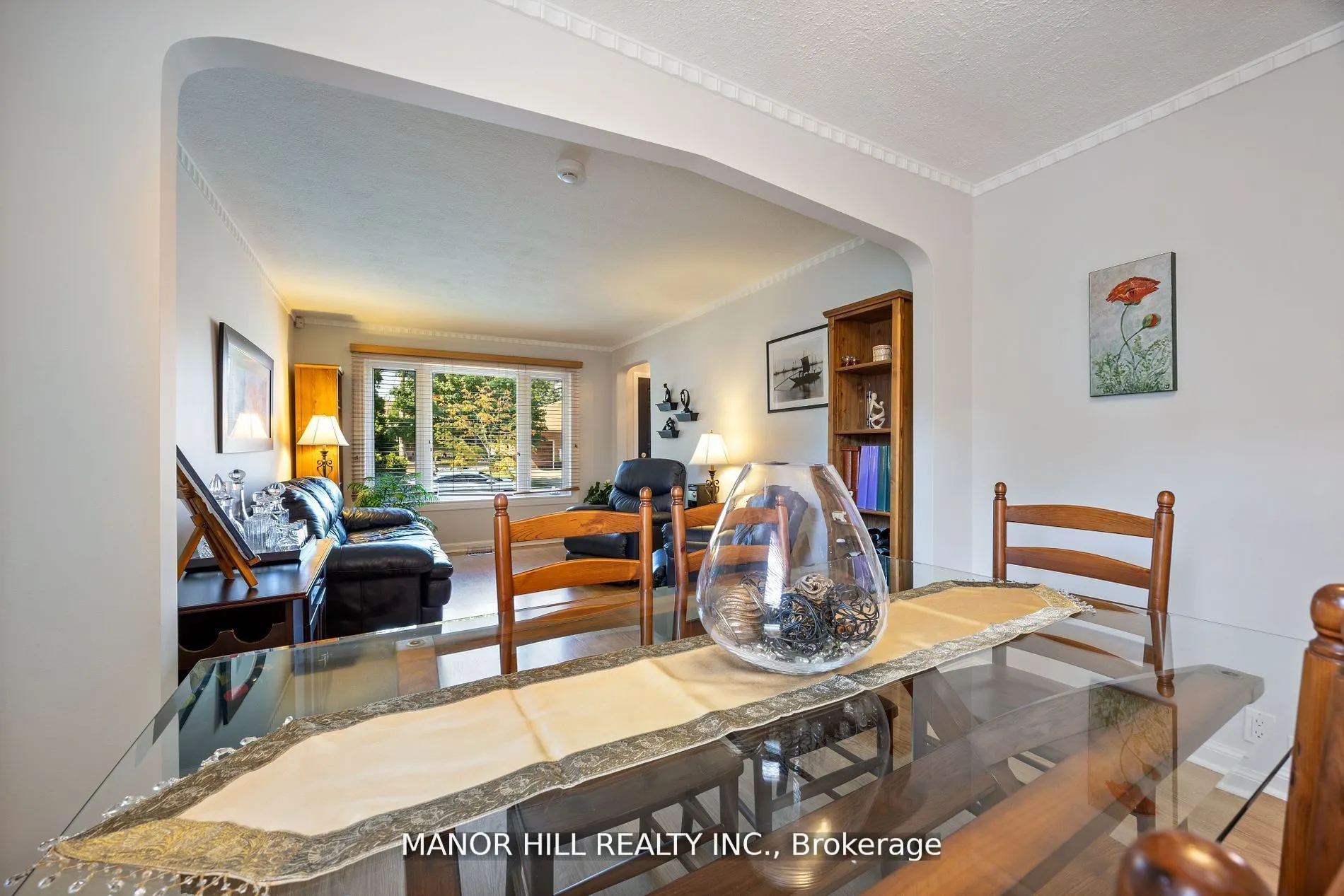 31 Chartwell Road