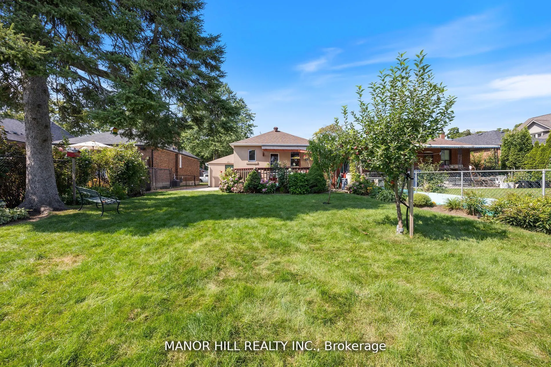 31 Chartwell Road