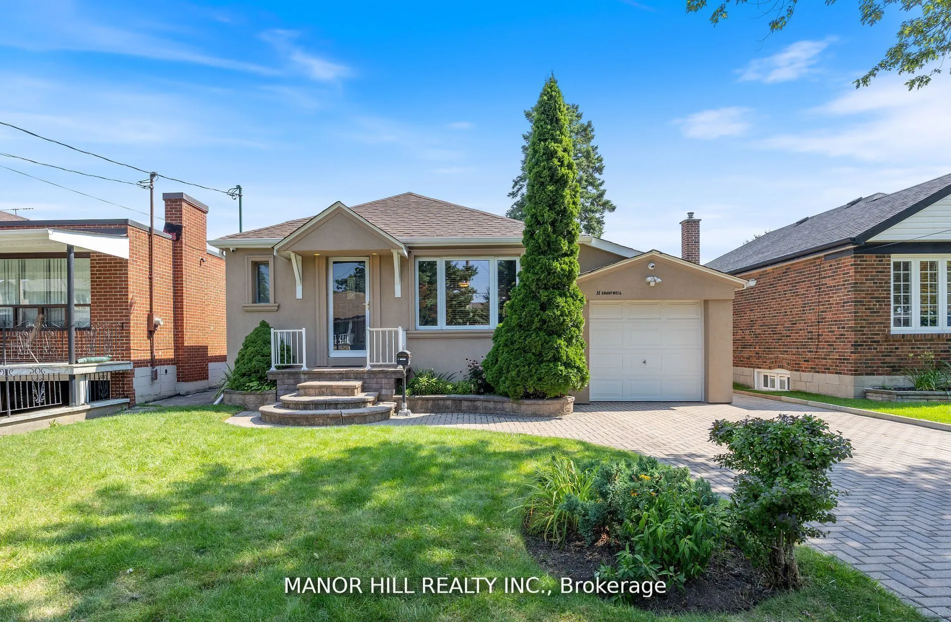 31 Chartwell Road