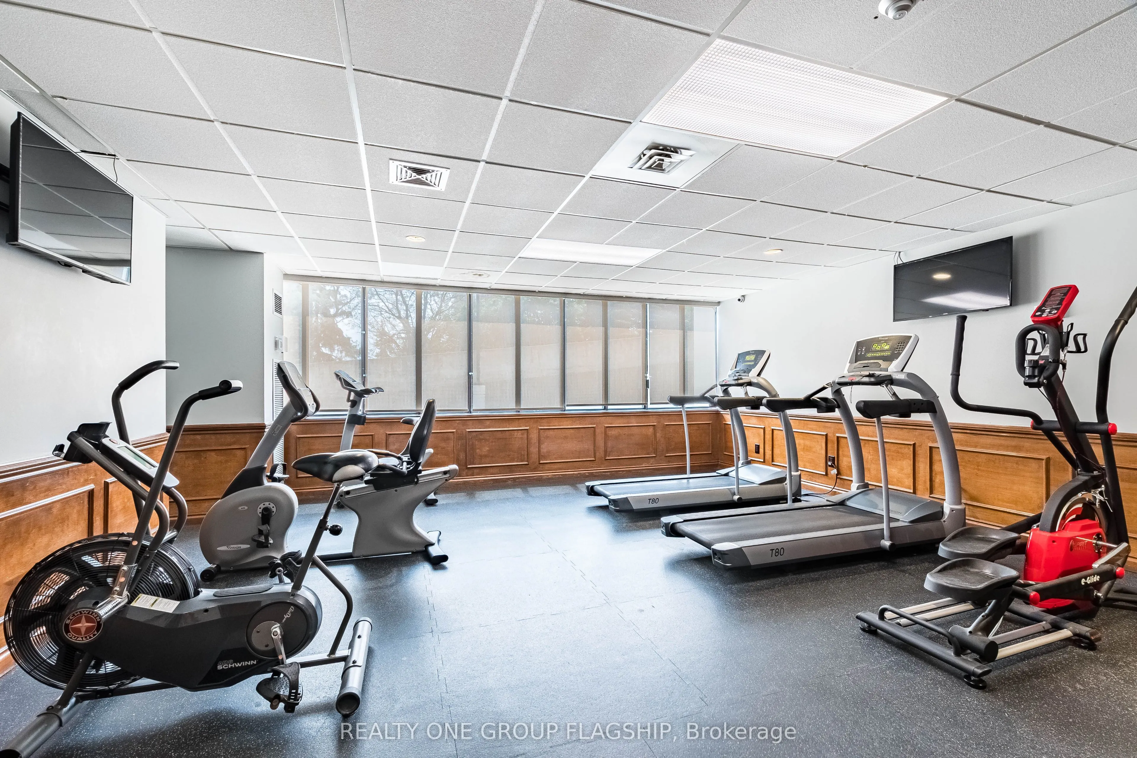 50 Elm Drive E, #1209