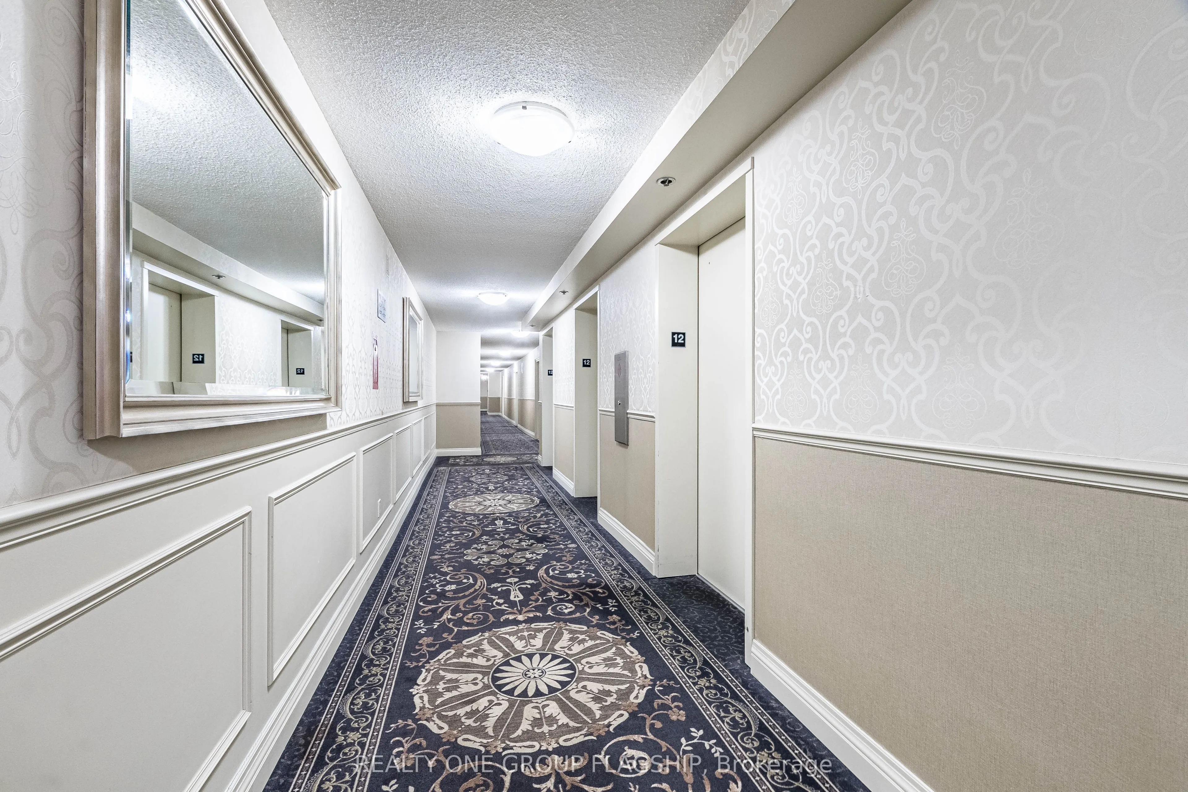 50 Elm Drive E, #1209