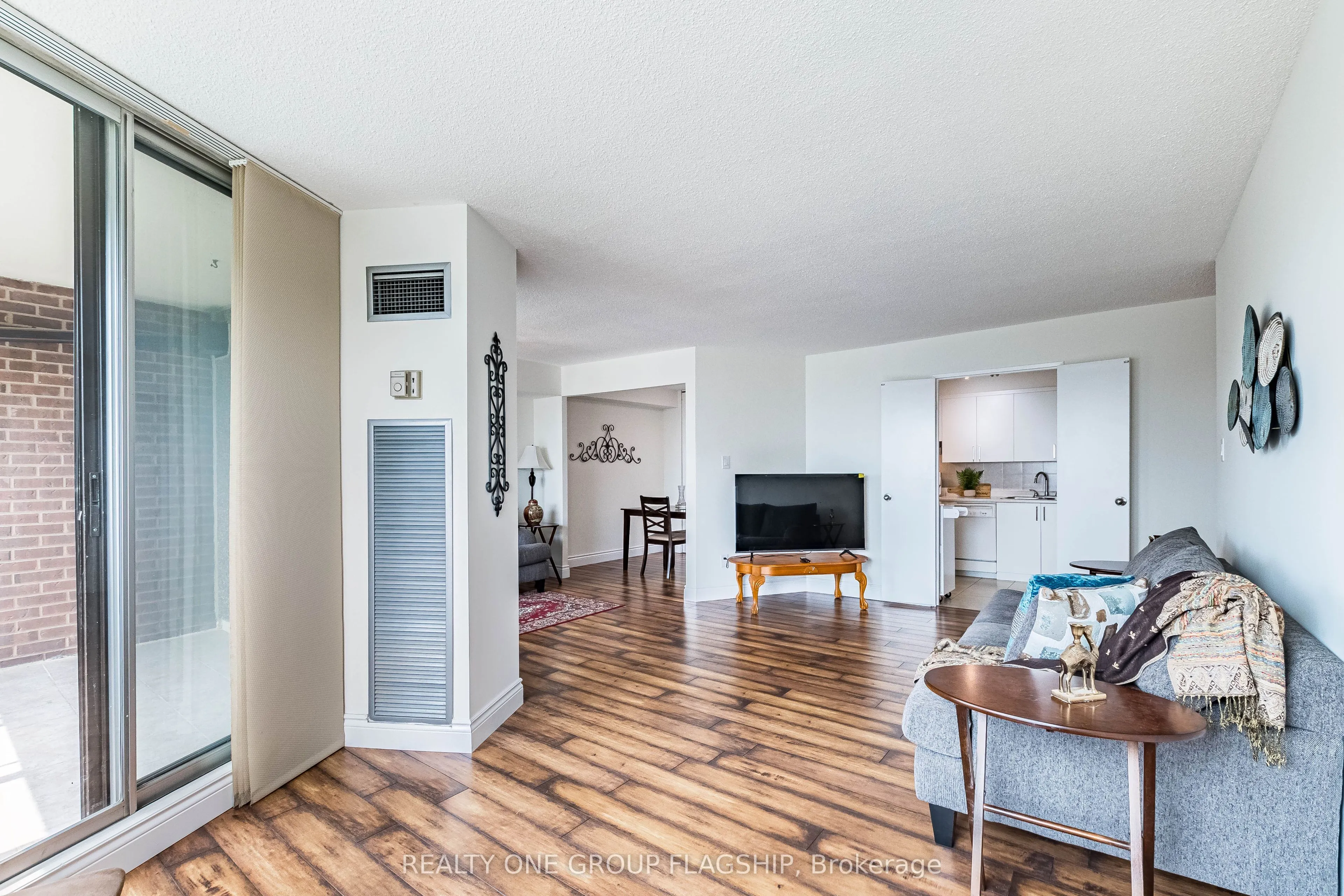 50 Elm Drive E, #1209