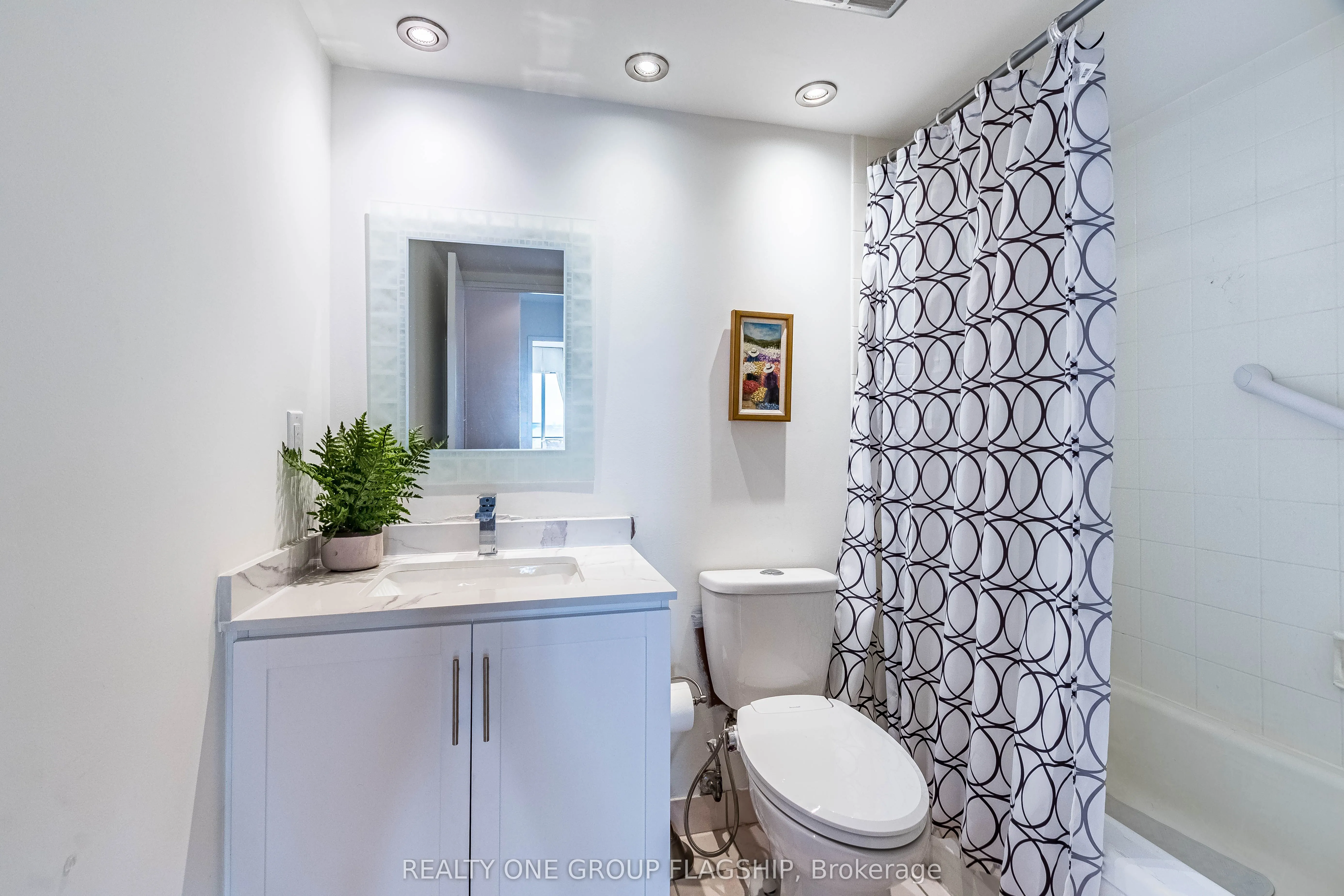 50 Elm Drive E, #1209