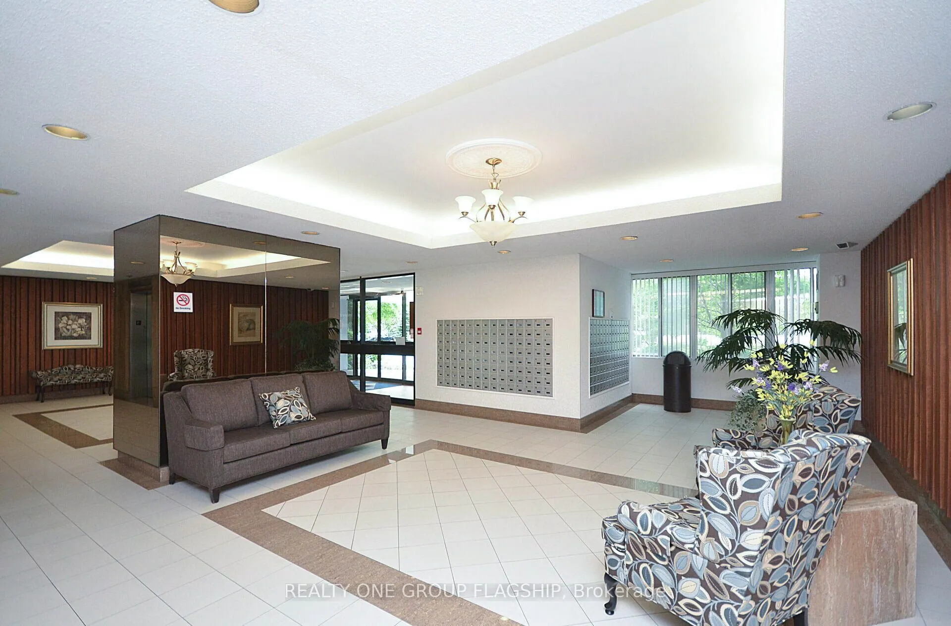 50 Elm Drive E, #1209