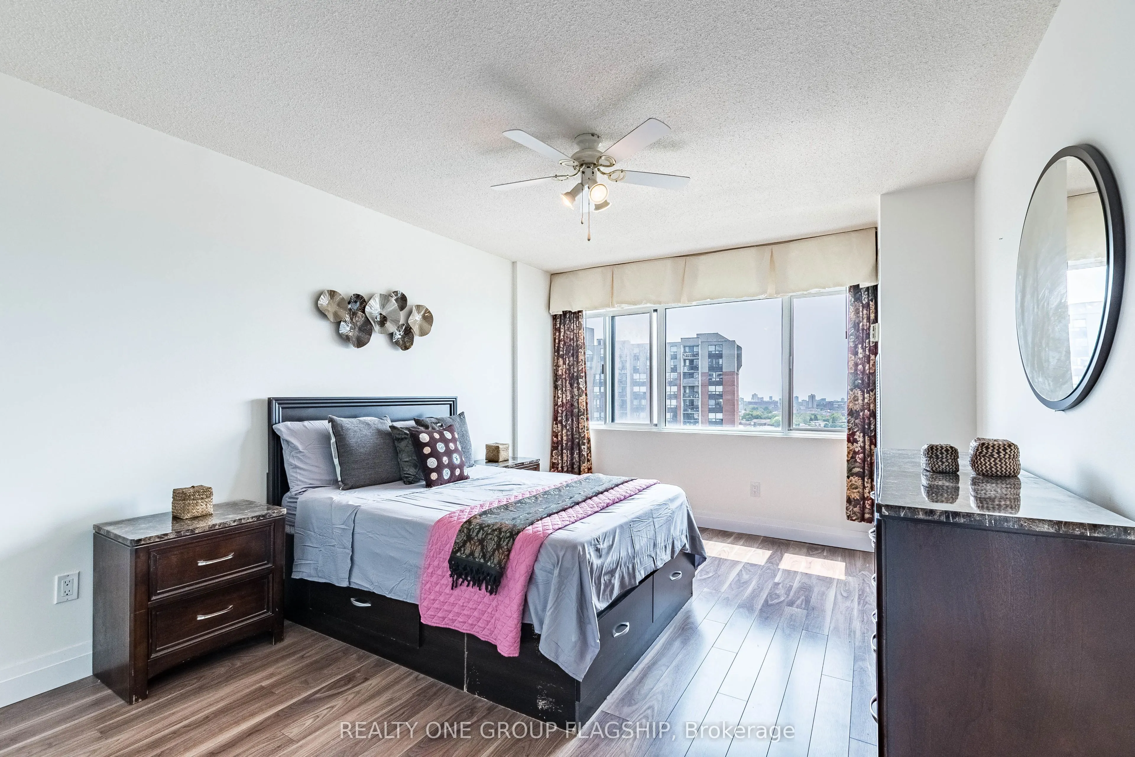 50 Elm Drive E, #1209