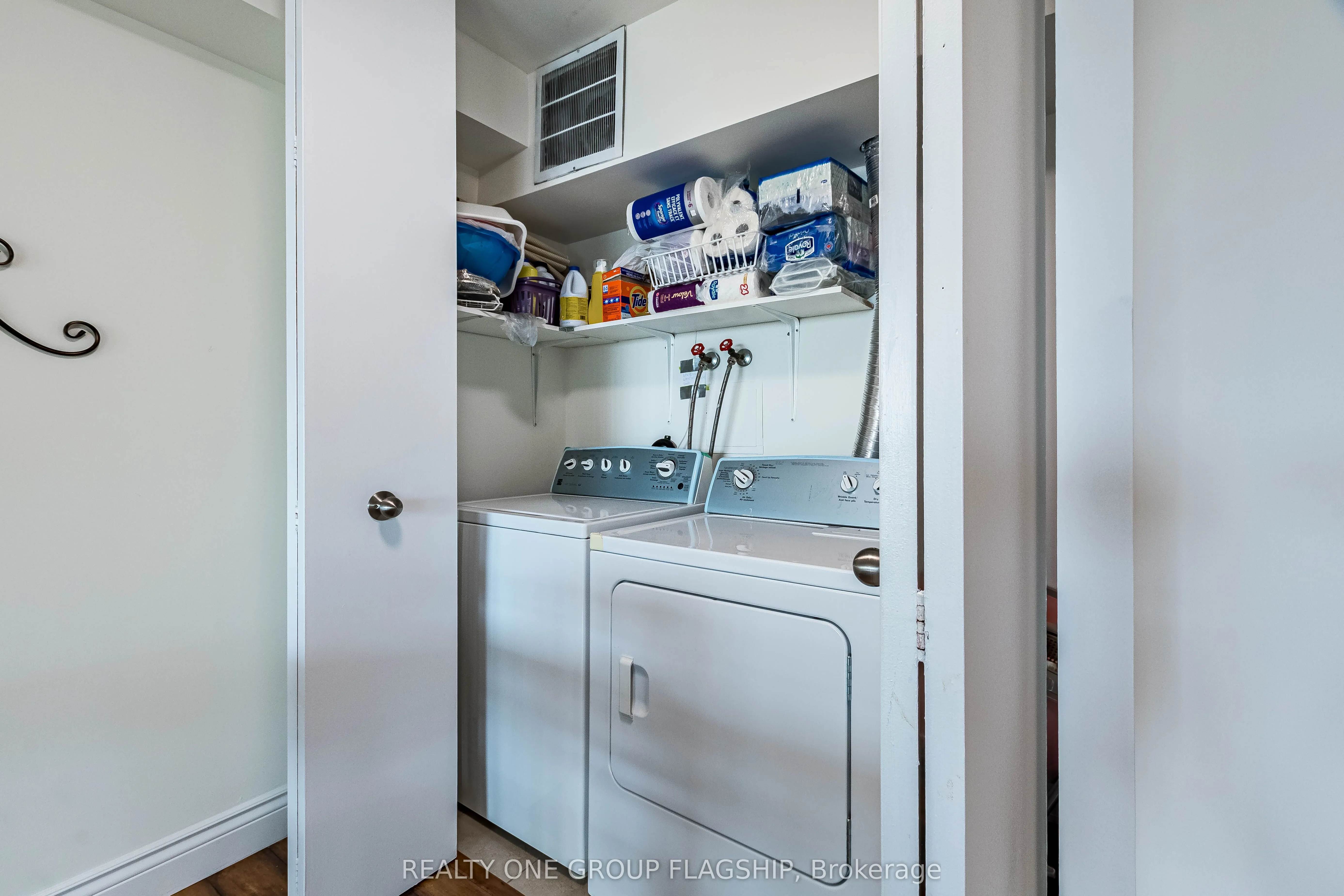 50 Elm Drive E, #1209