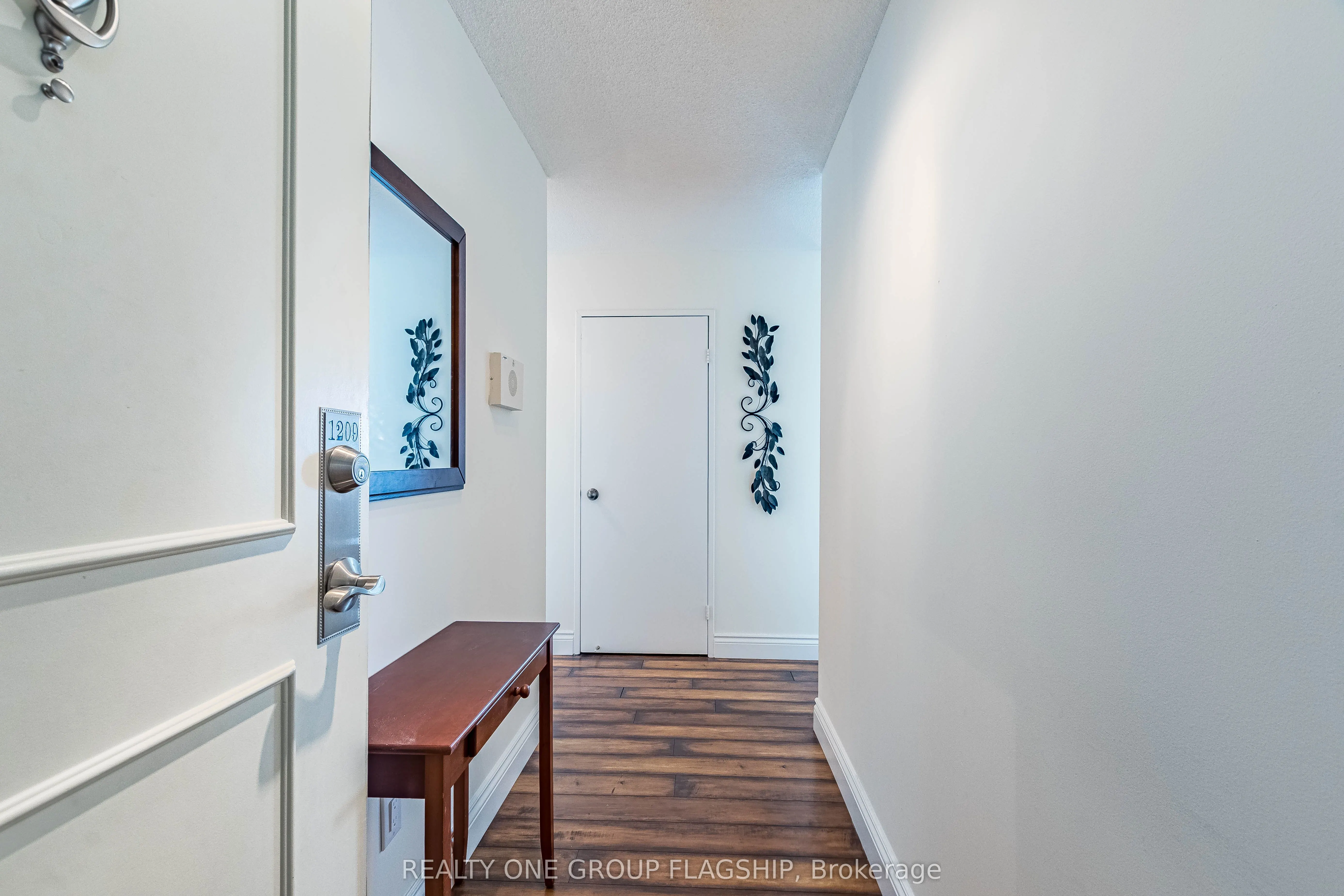 50 Elm Drive E, #1209