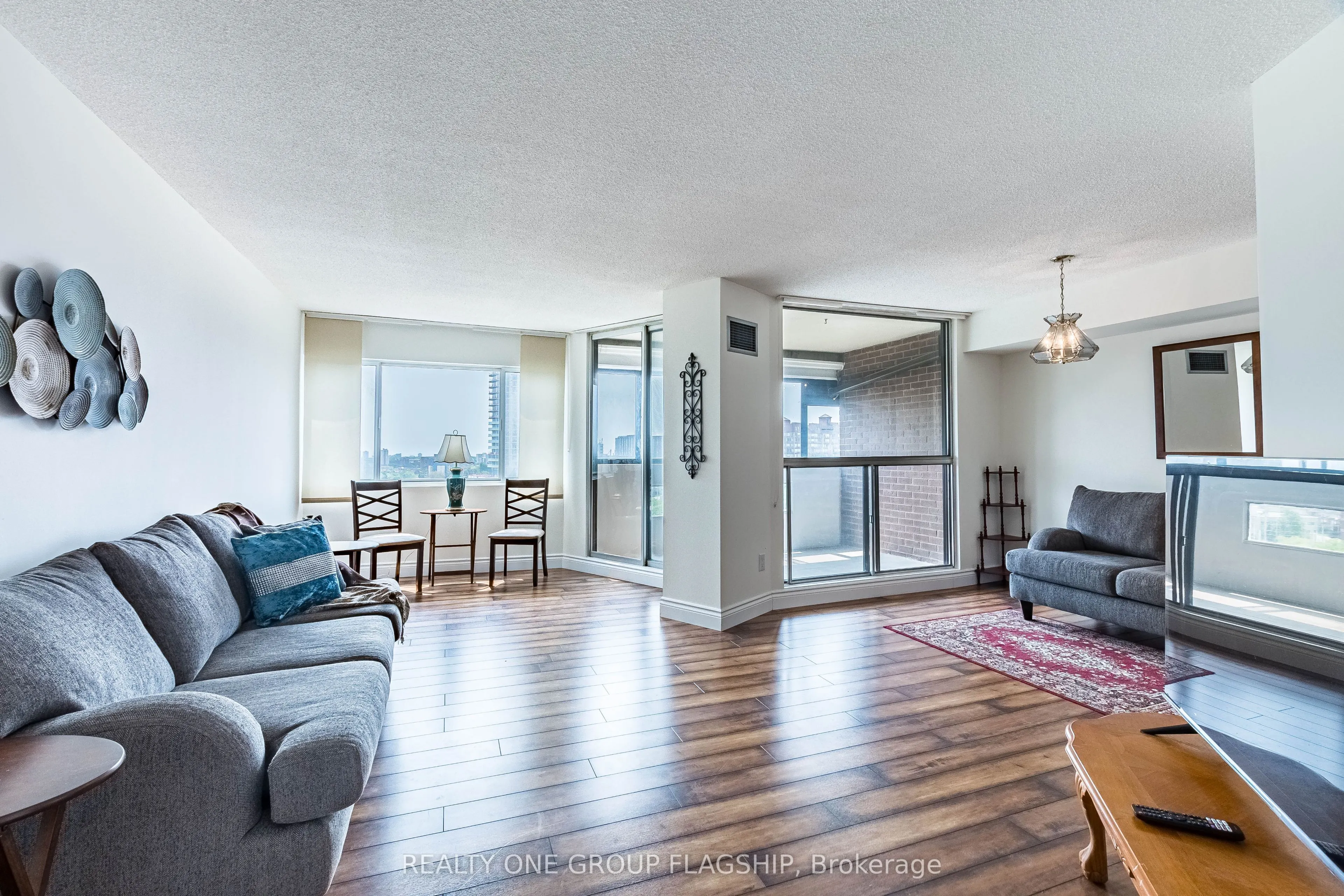 50 Elm Drive E, #1209