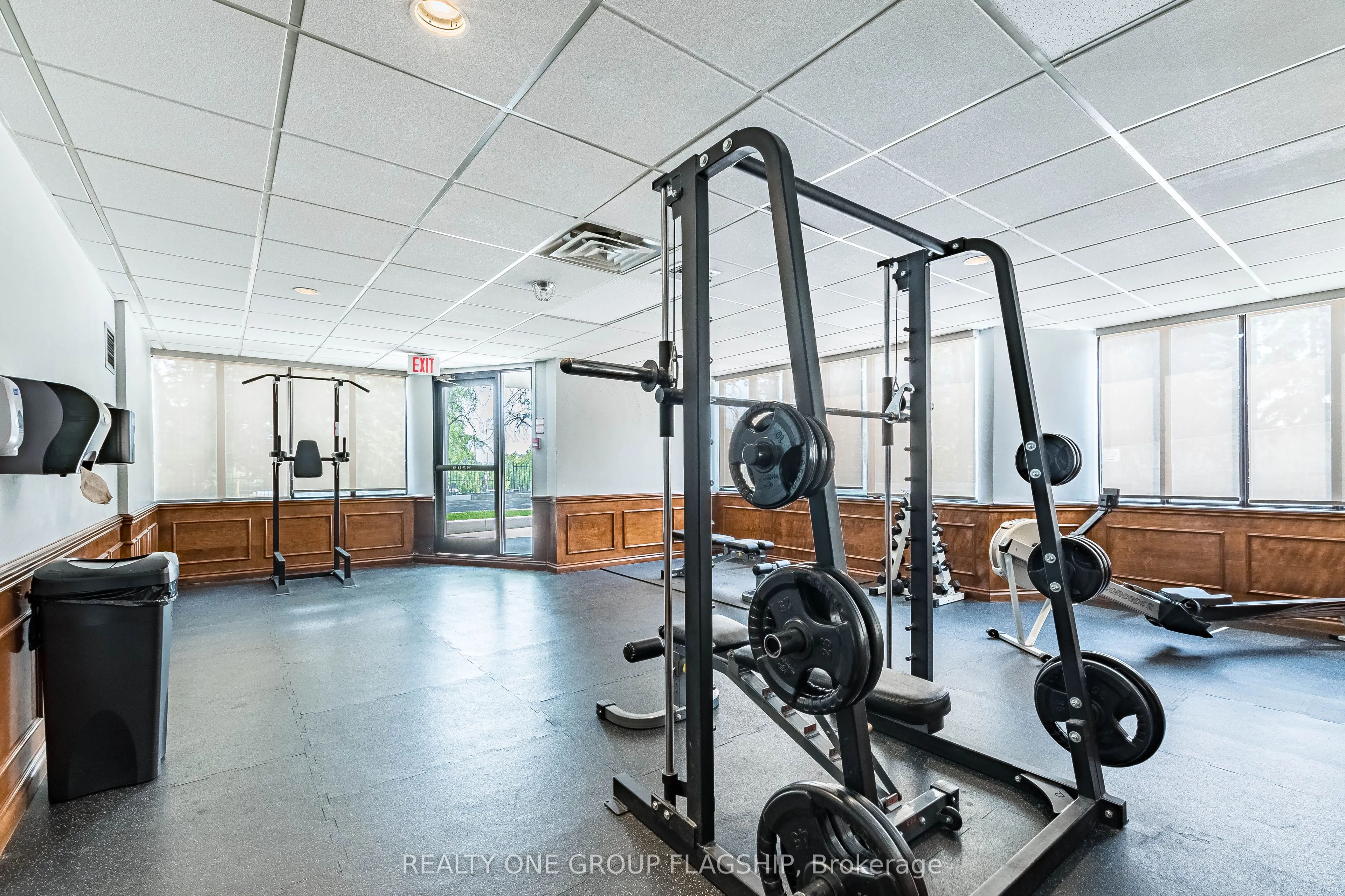 50 Elm Drive E, #1209