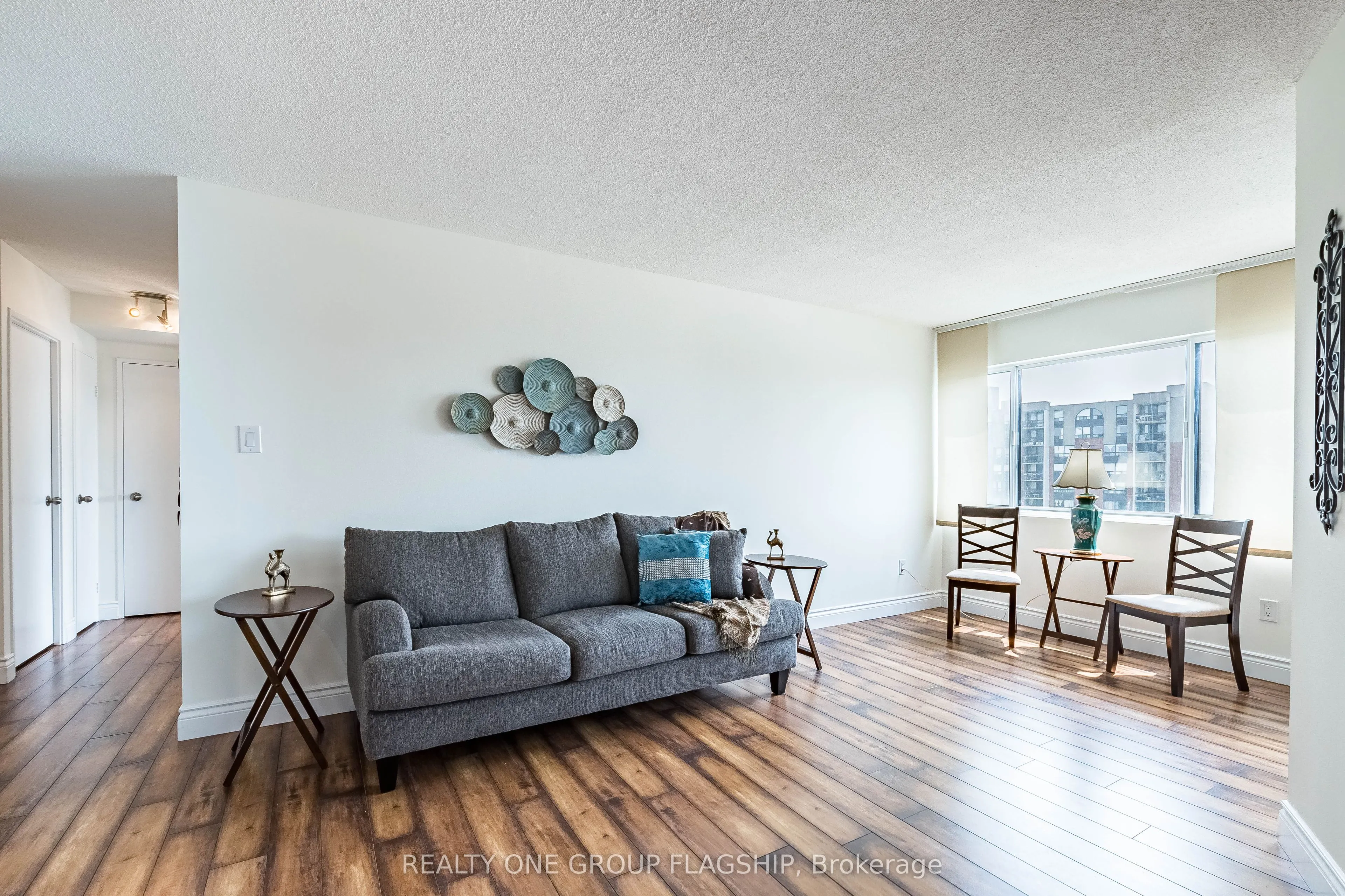 50 Elm Drive E, #1209