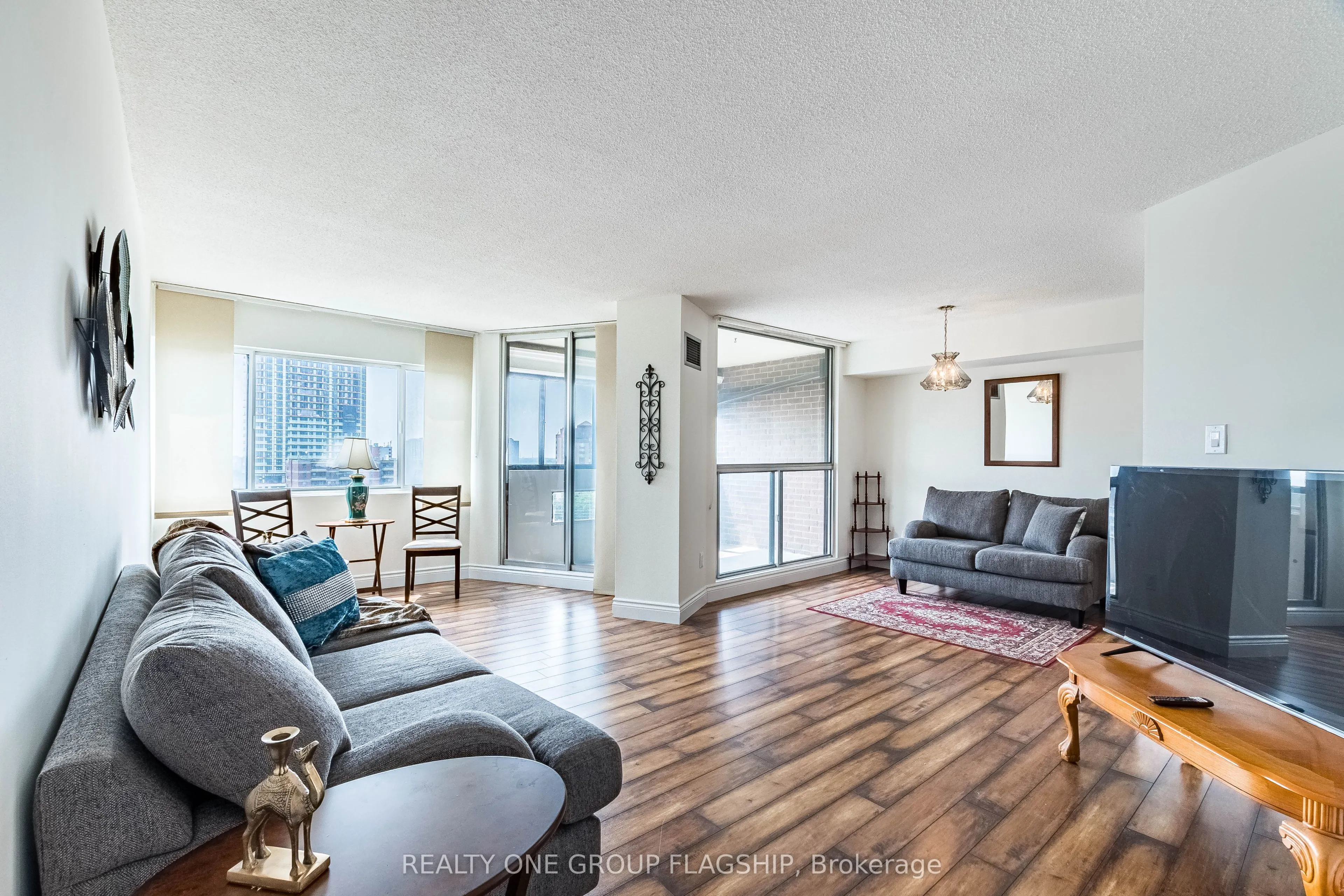 50 Elm Drive E, #1209