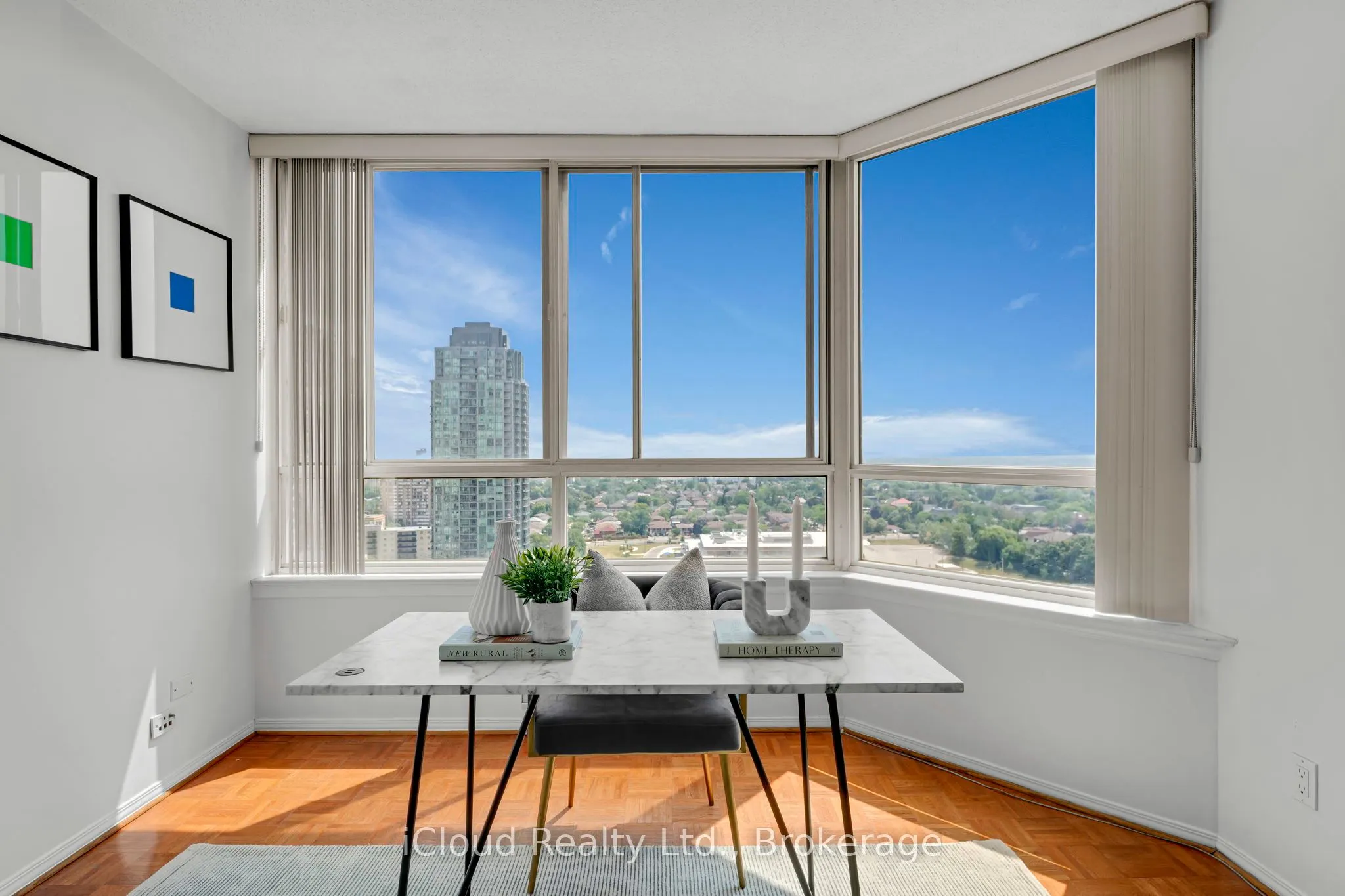 3605 Kariya Drive, #2111
