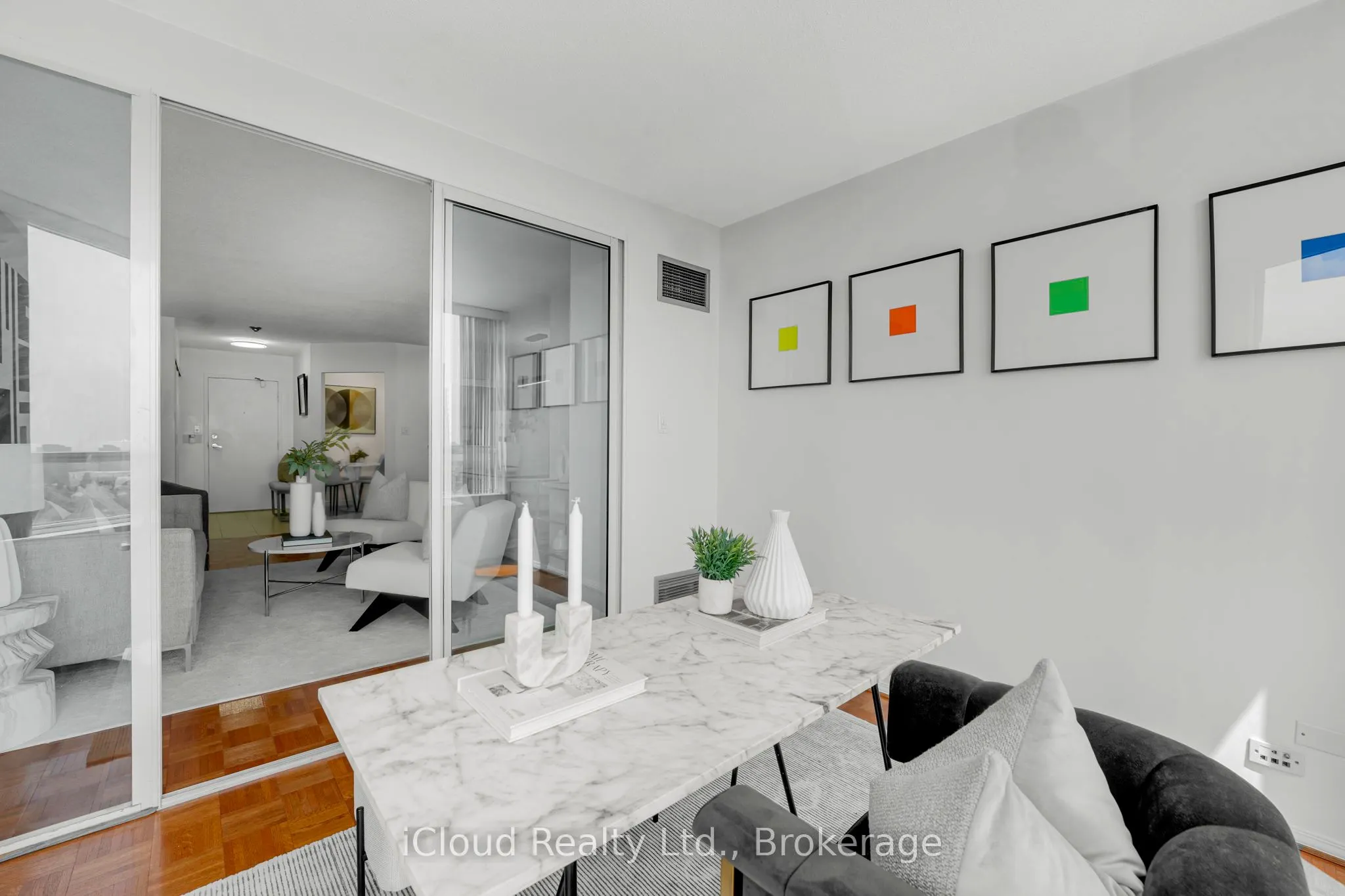 3605 Kariya Drive, #2111