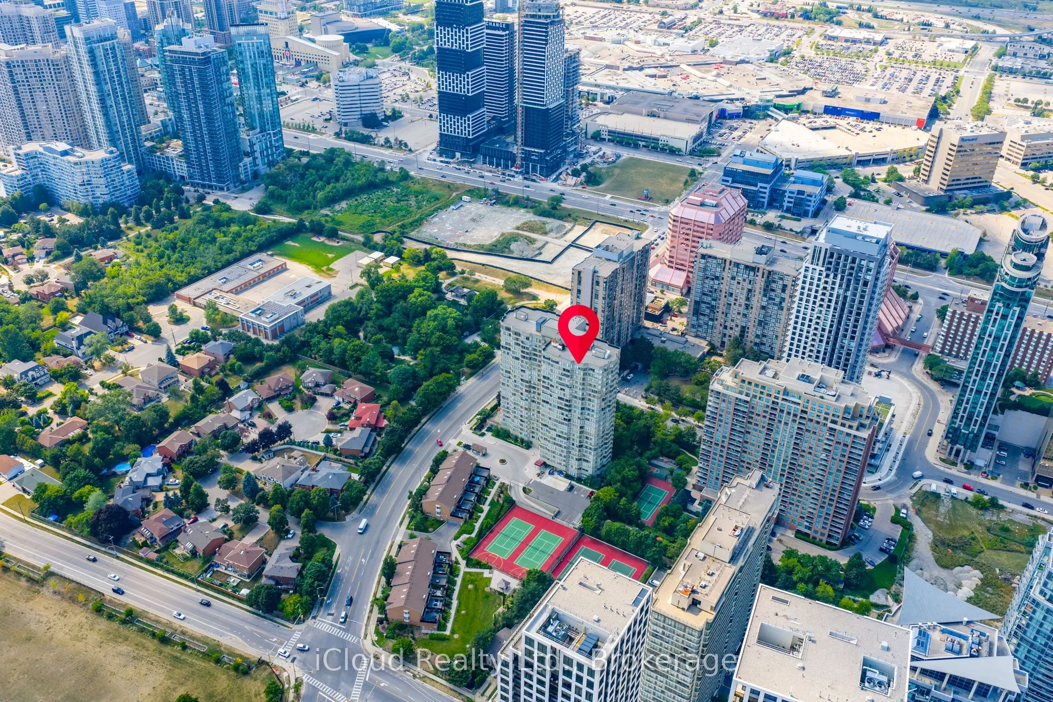 3605 Kariya Drive, #2111