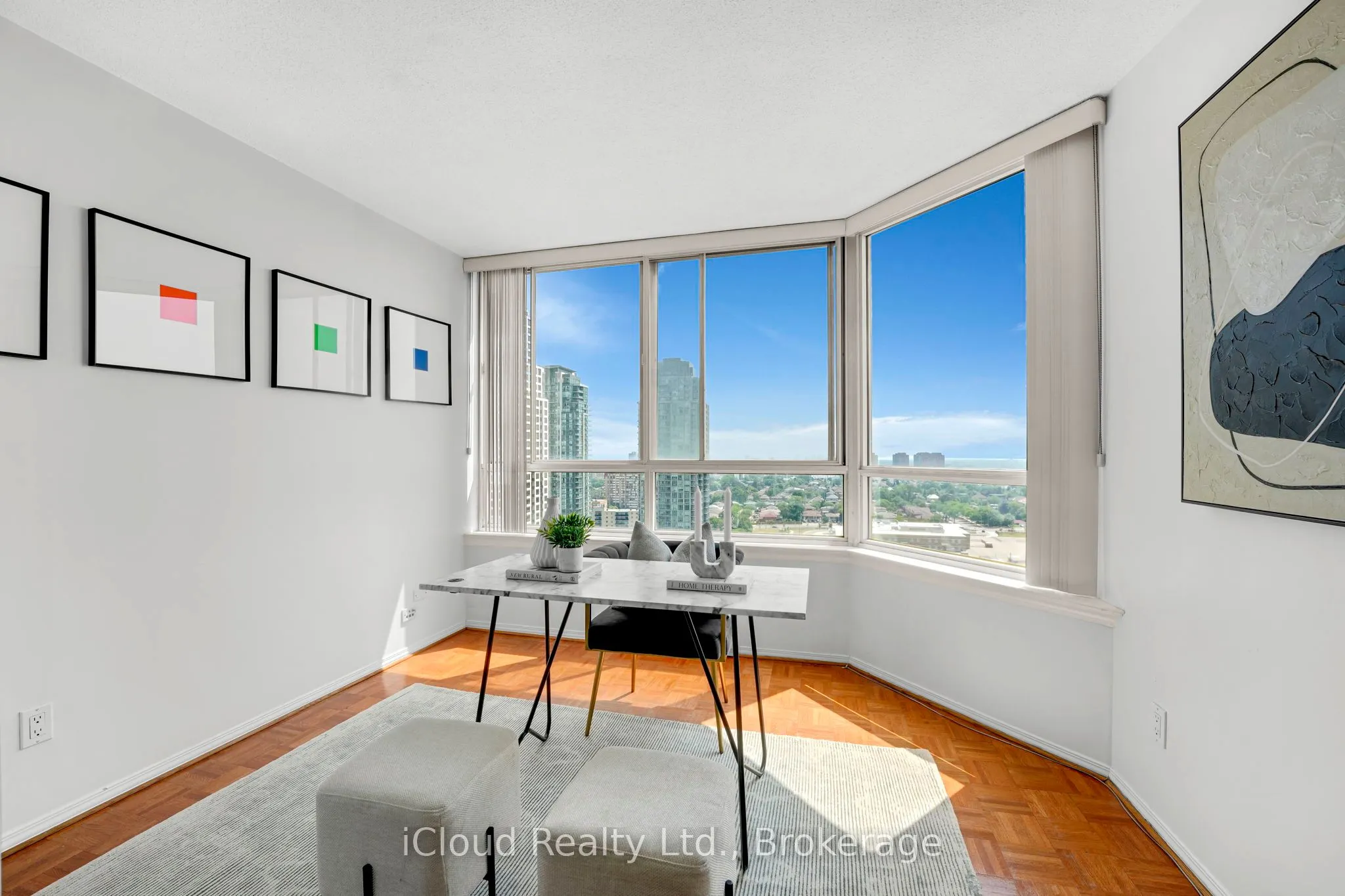3605 Kariya Drive, #2111