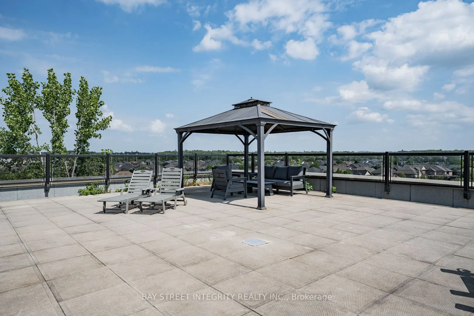 5327 Upper Middle Road, #307