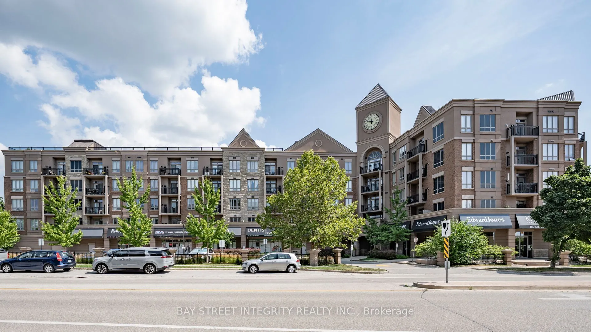 5327 Upper Middle Road, #307