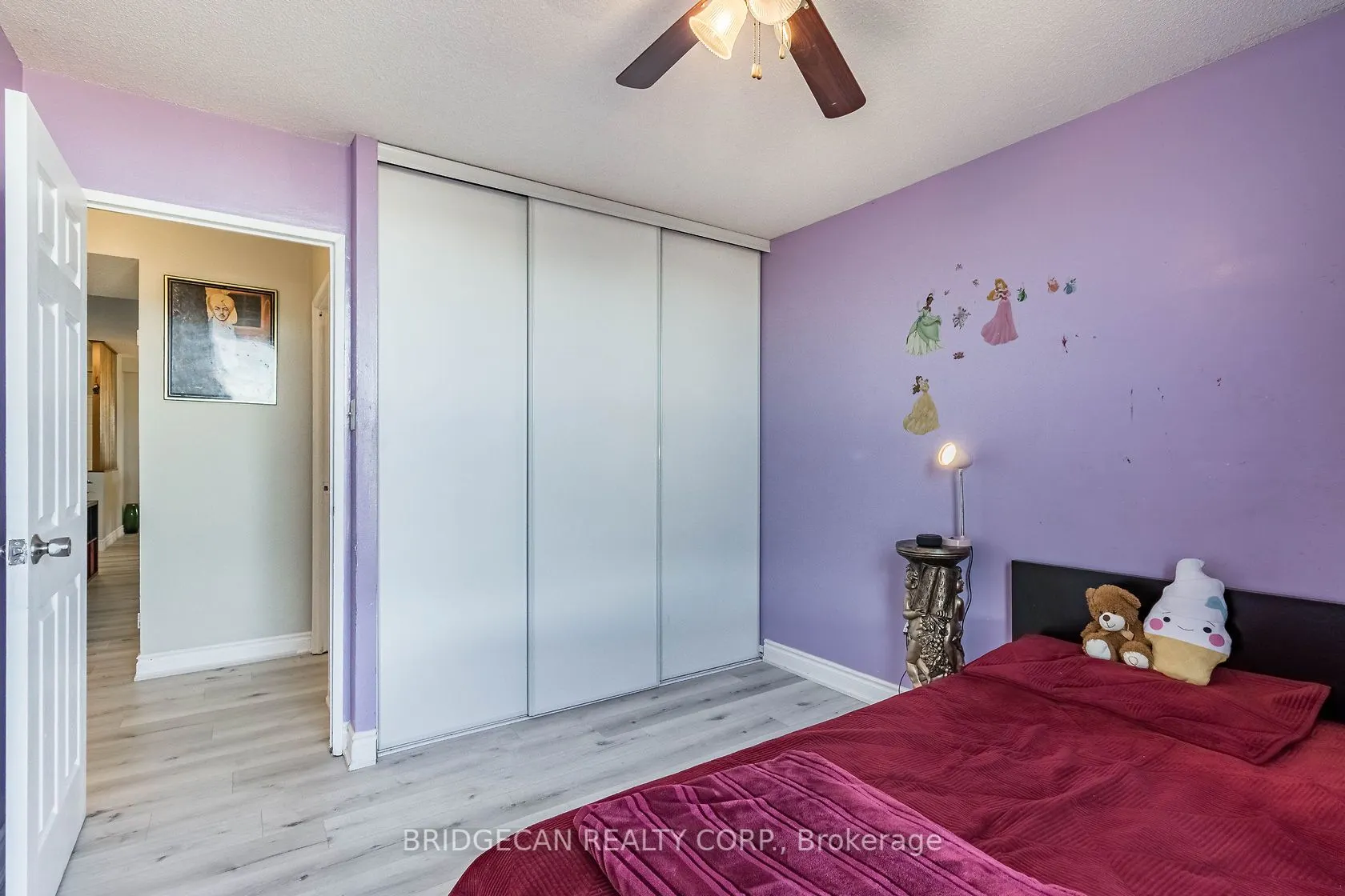 21 KNIGHTSBRIDGE Road, #602