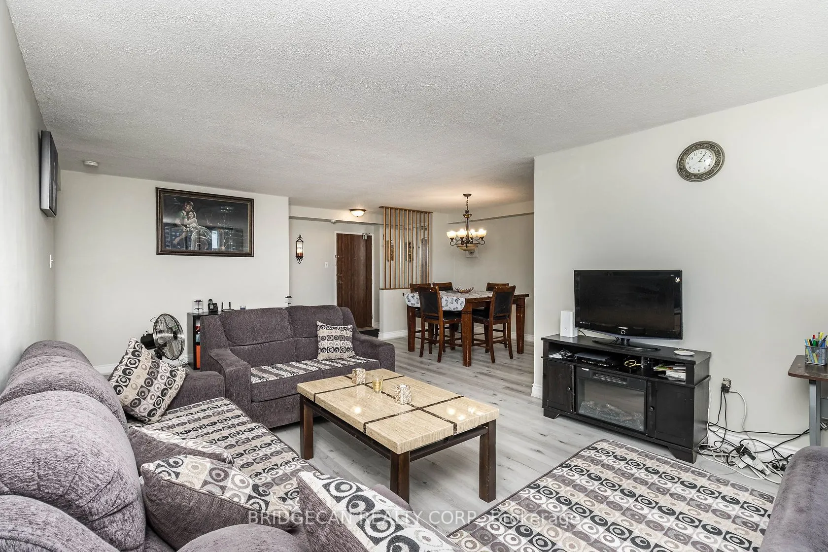 21 KNIGHTSBRIDGE Road, #602