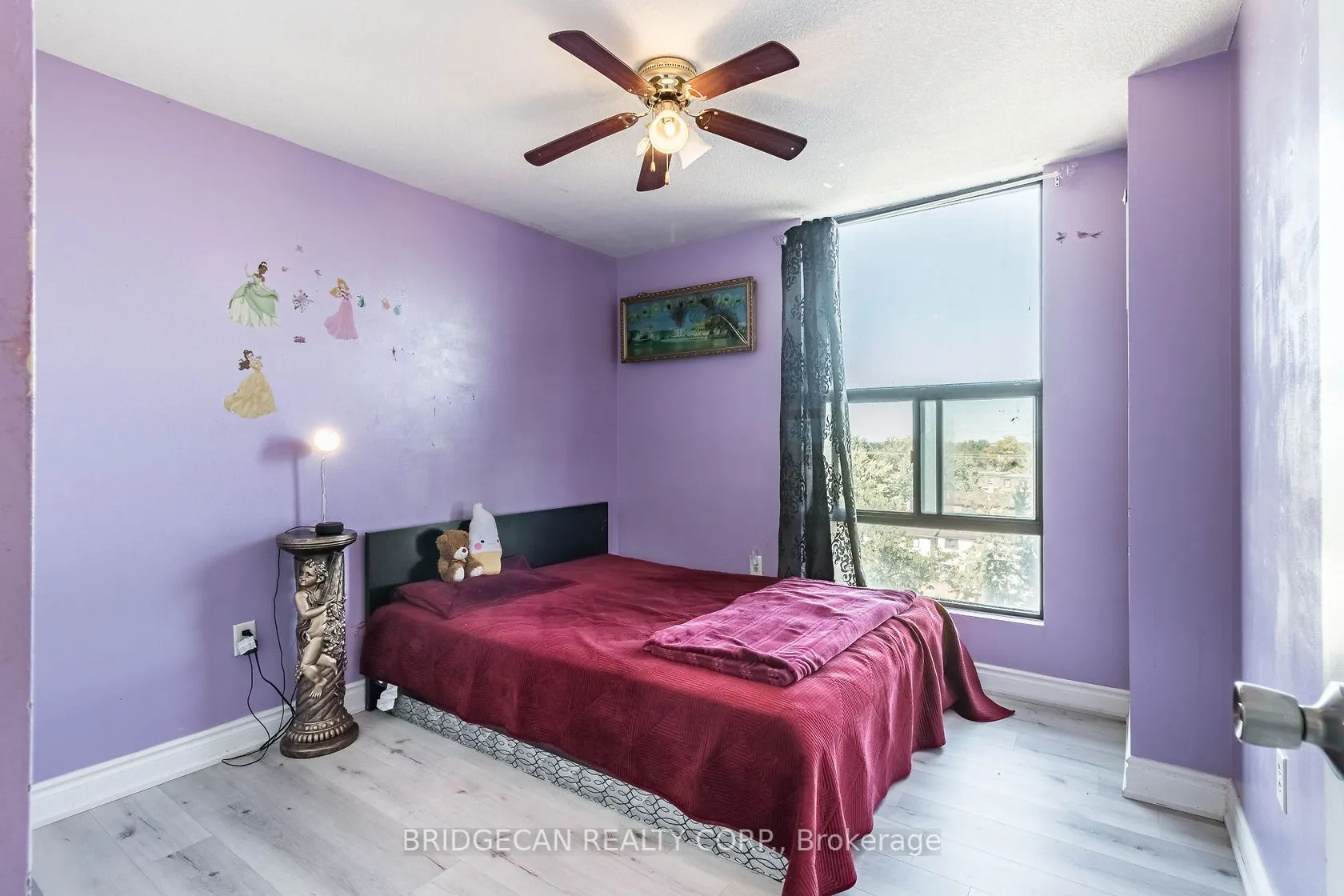21 KNIGHTSBRIDGE Road, #602