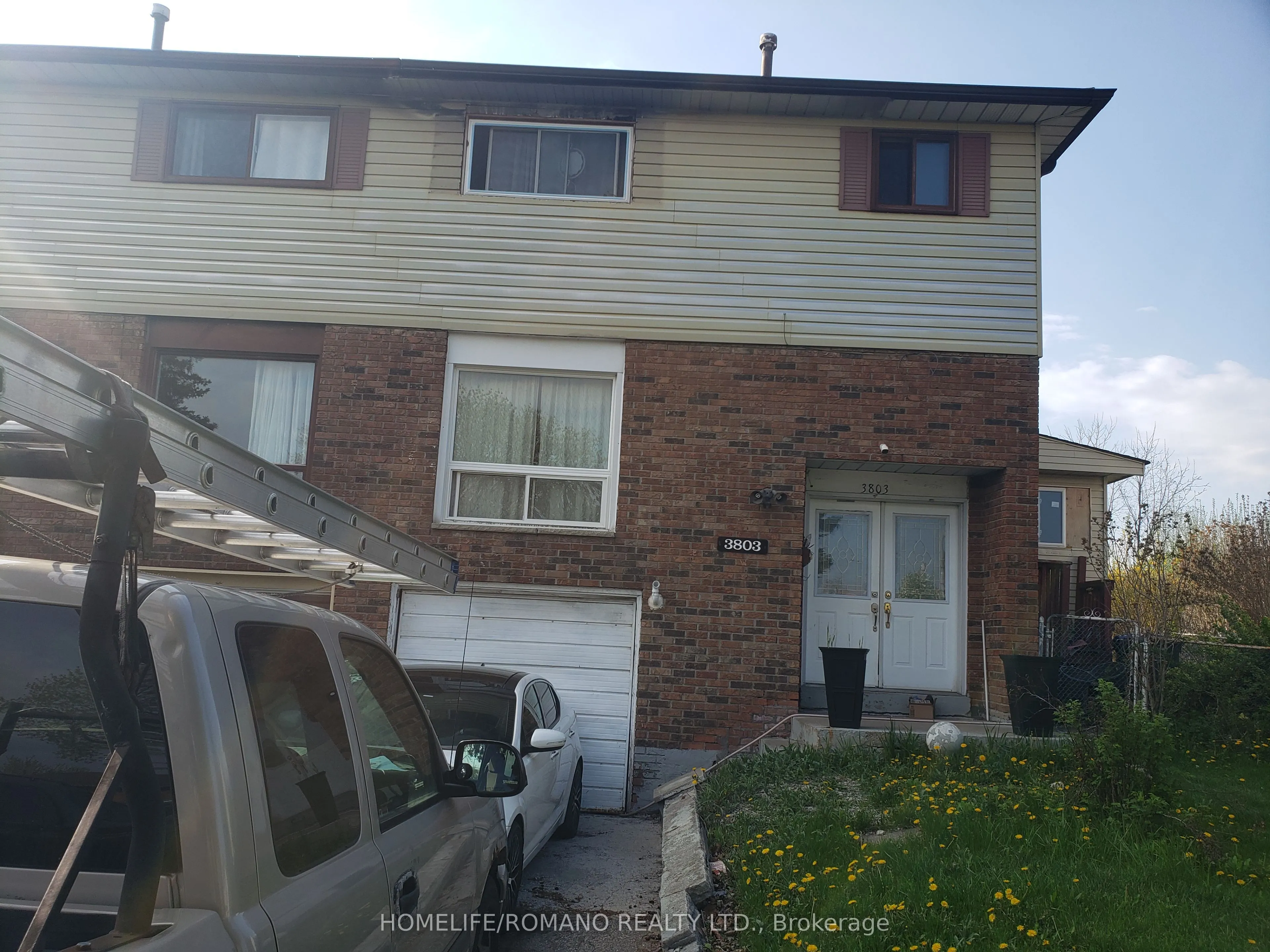 3803 Keenan Crescent