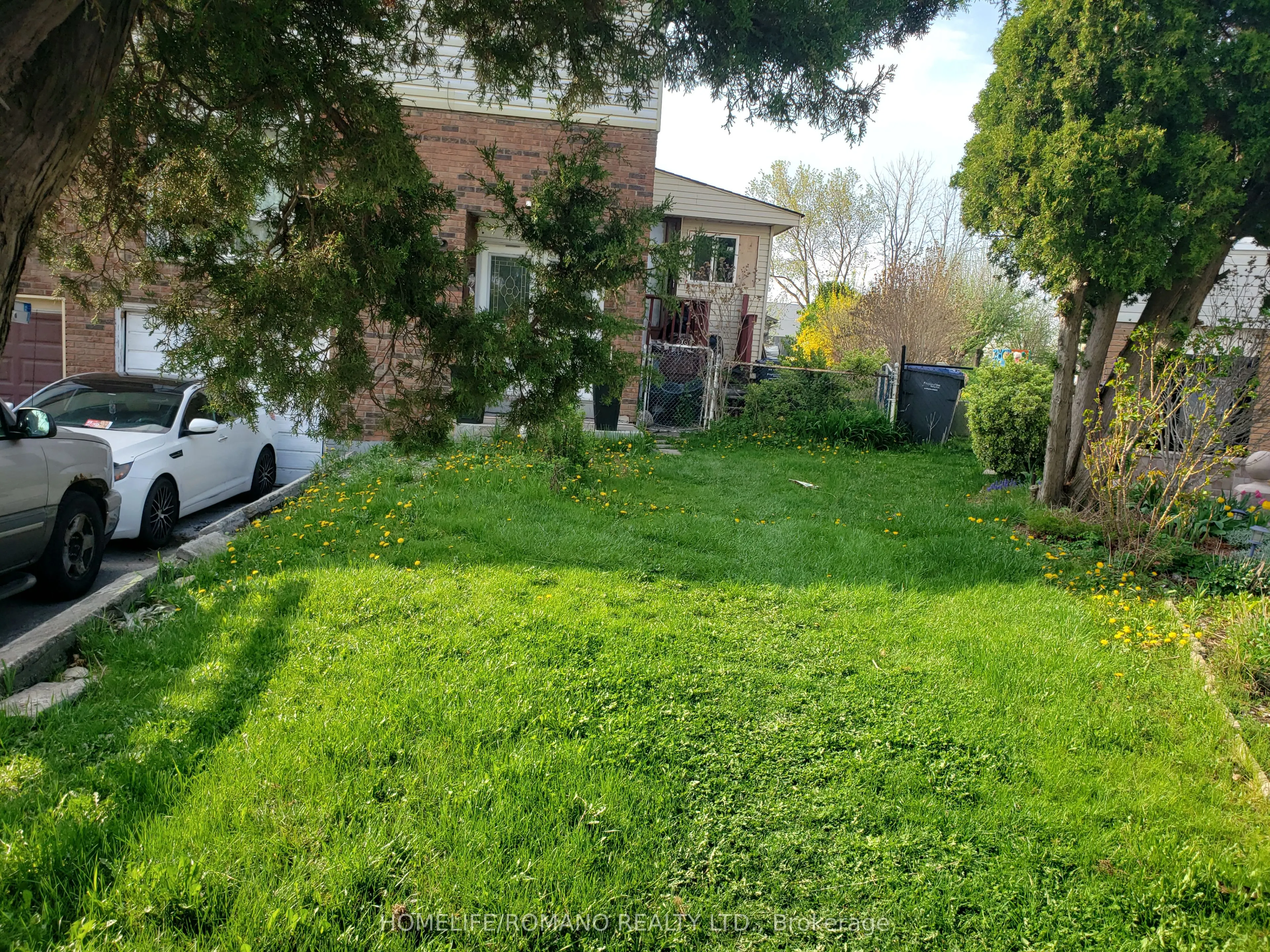 3803 Keenan Crescent