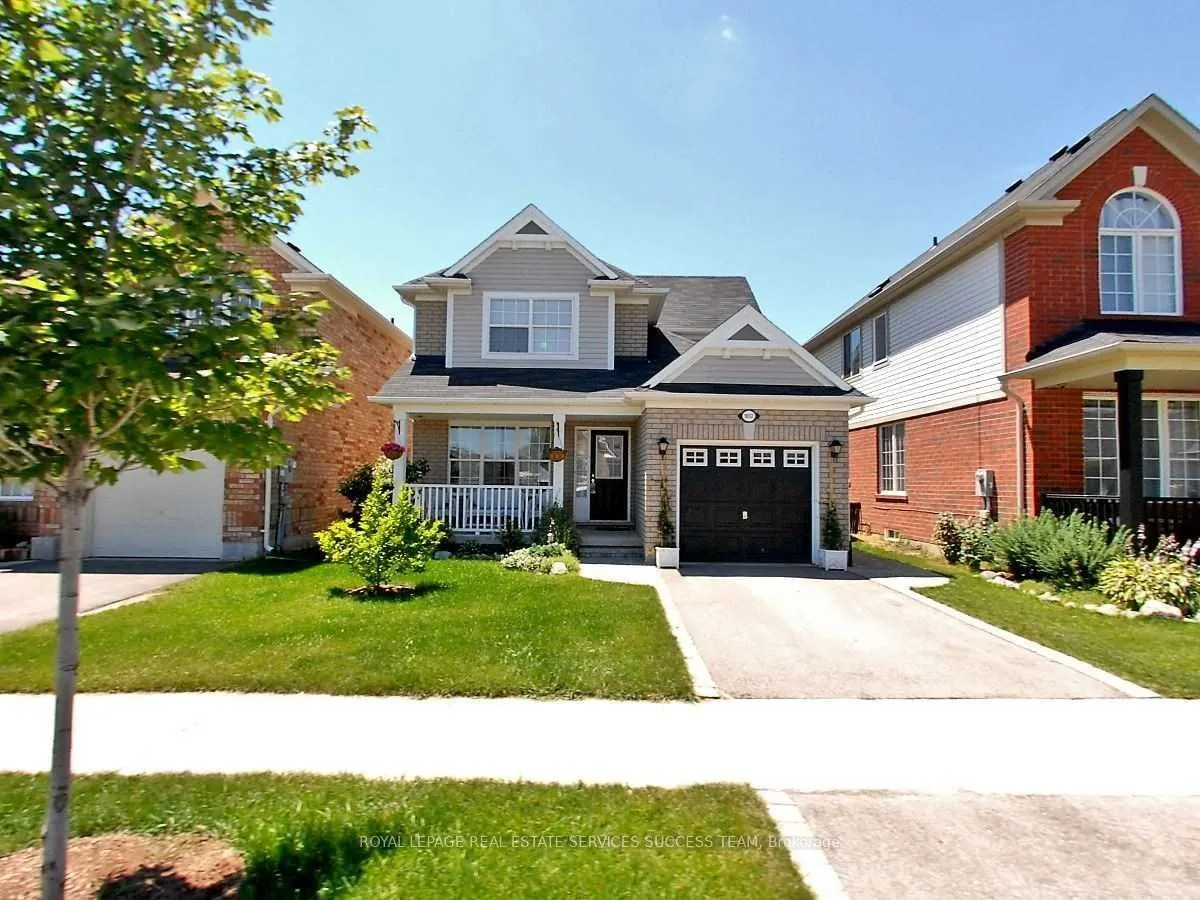 1652 Beaty Trail