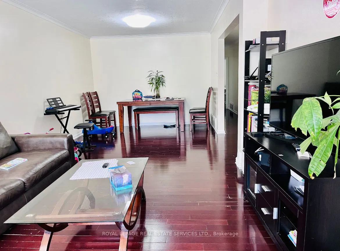 1267 Forestwood Drive