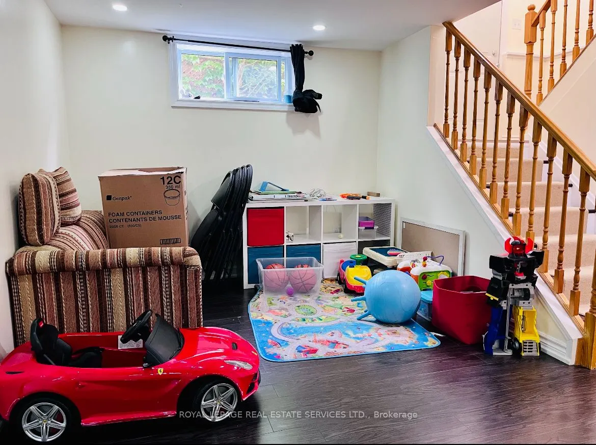 1267 Forestwood Drive