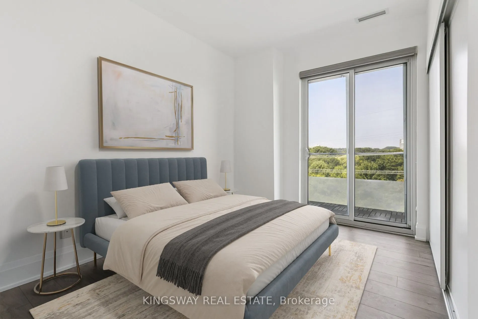 20 Brin Drive, #604
