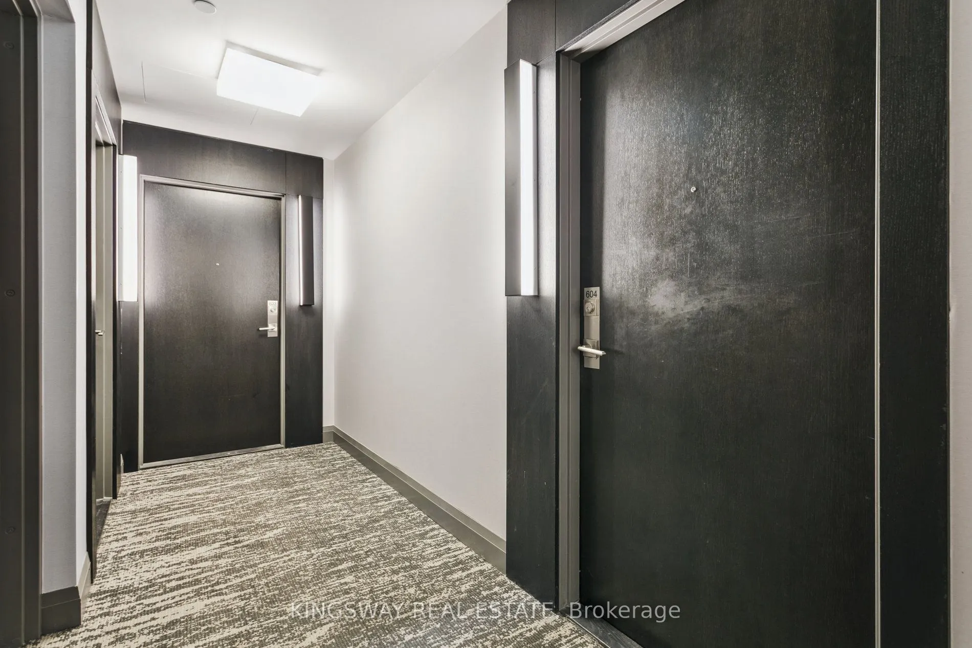 20 Brin Drive, #604