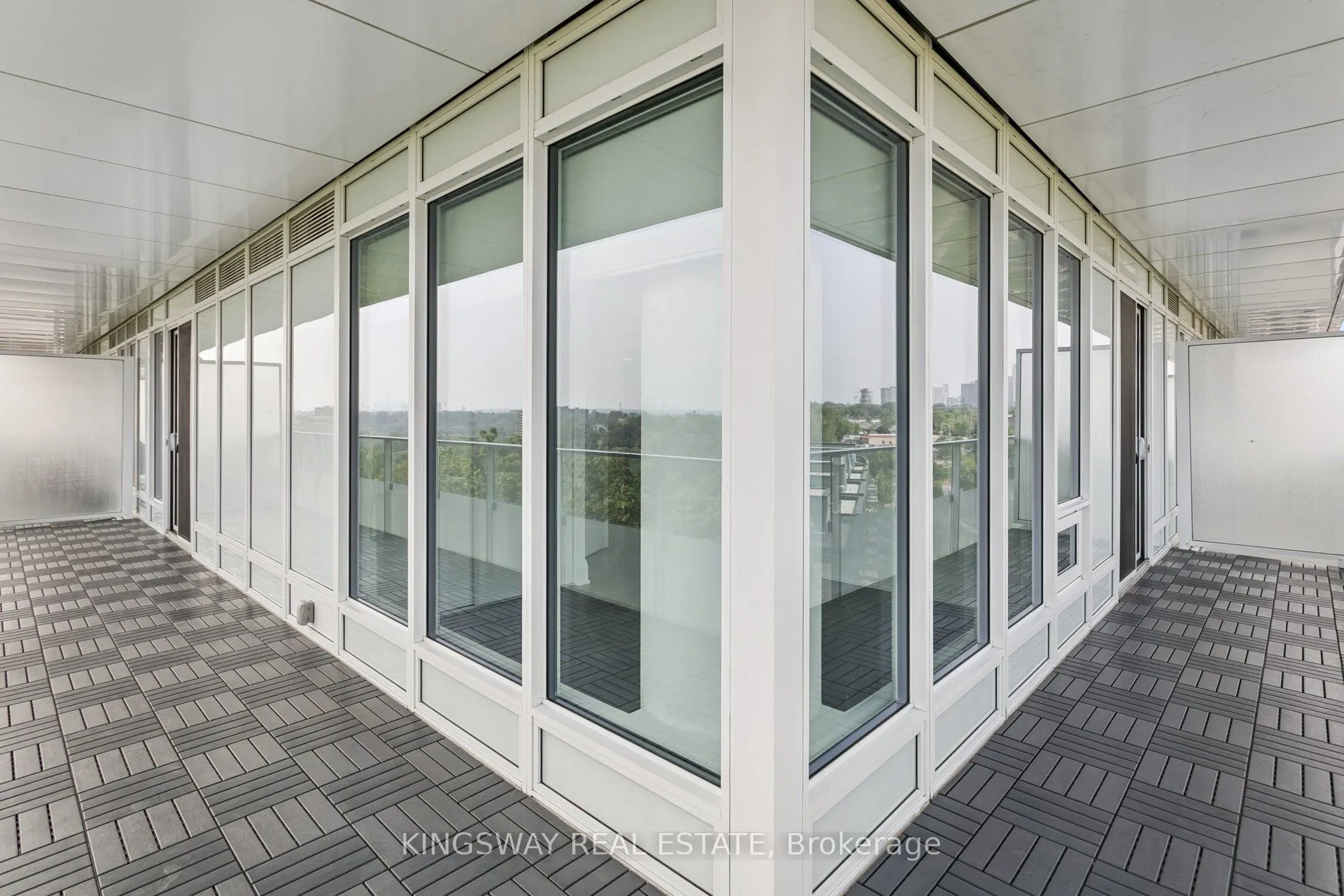 20 Brin Drive, #604