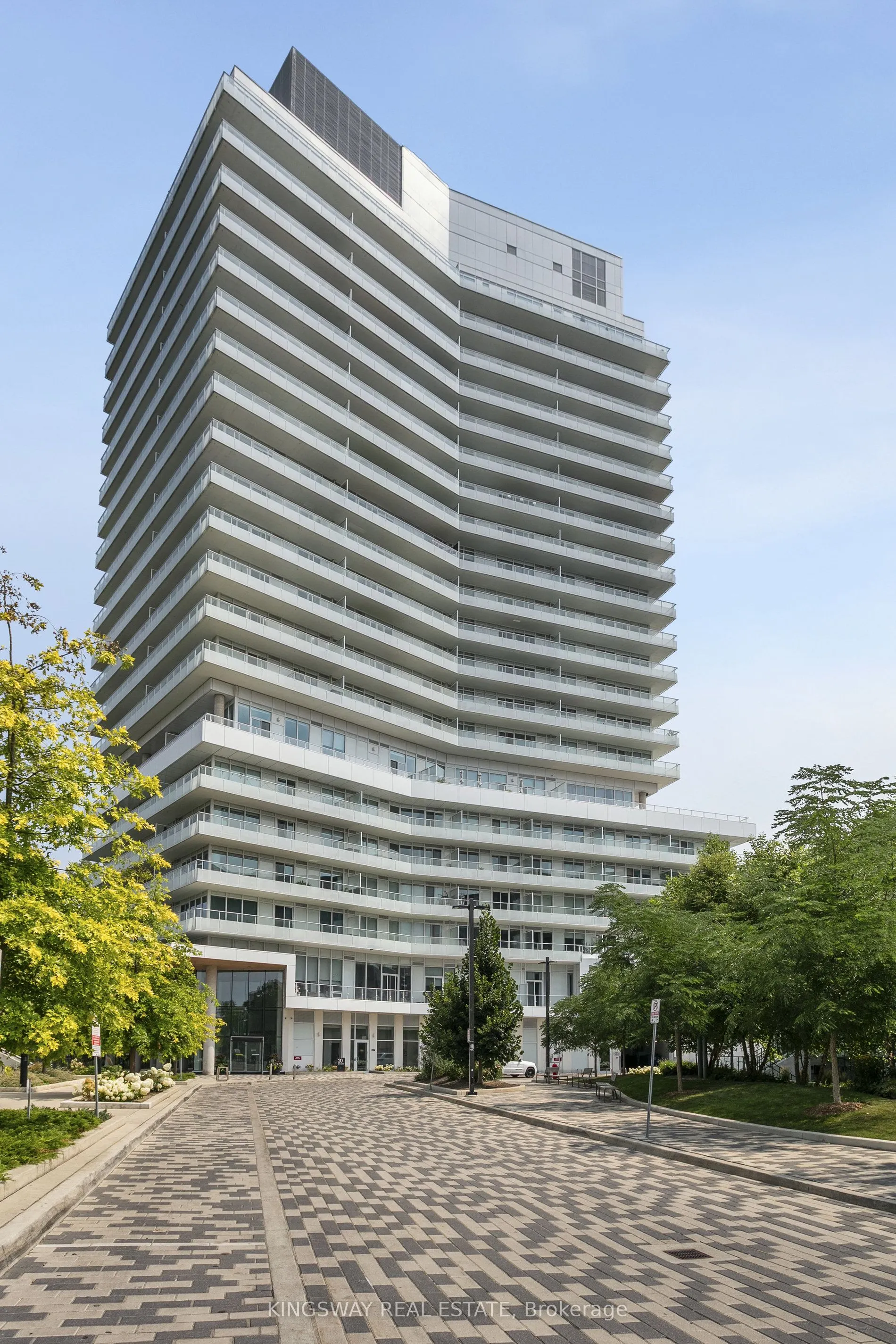 20 Brin Drive, #604