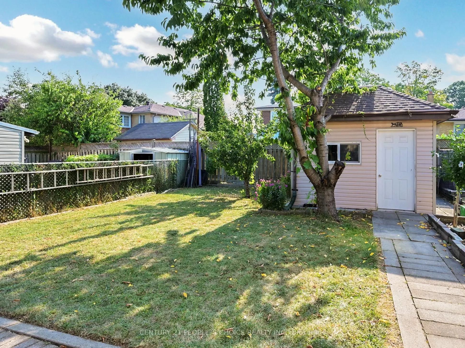 42 Clayhall Crescent
