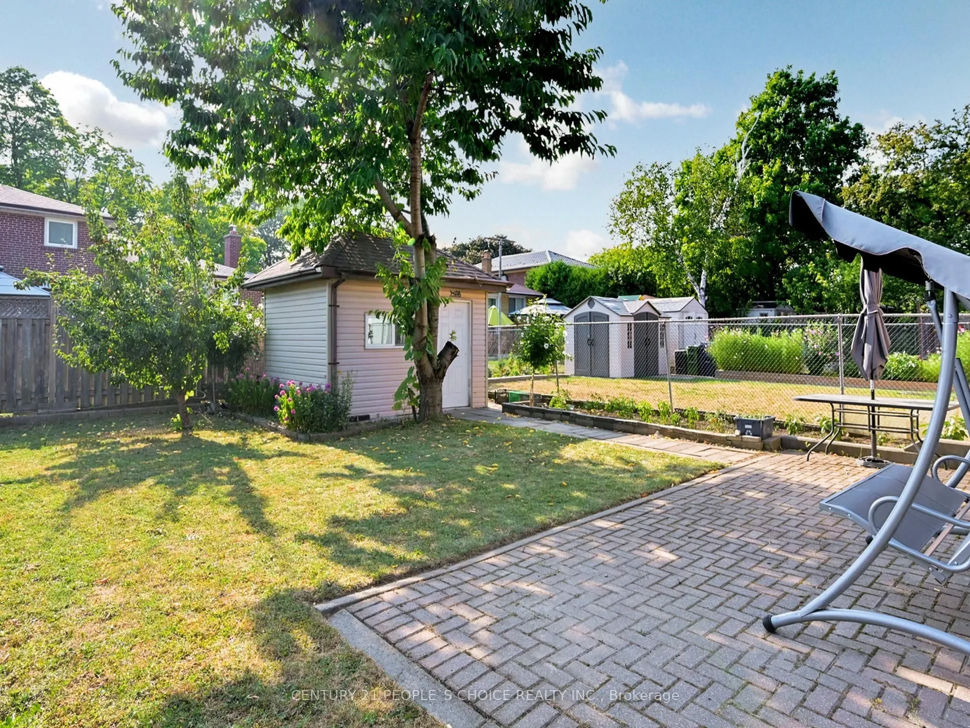 42 Clayhall Crescent