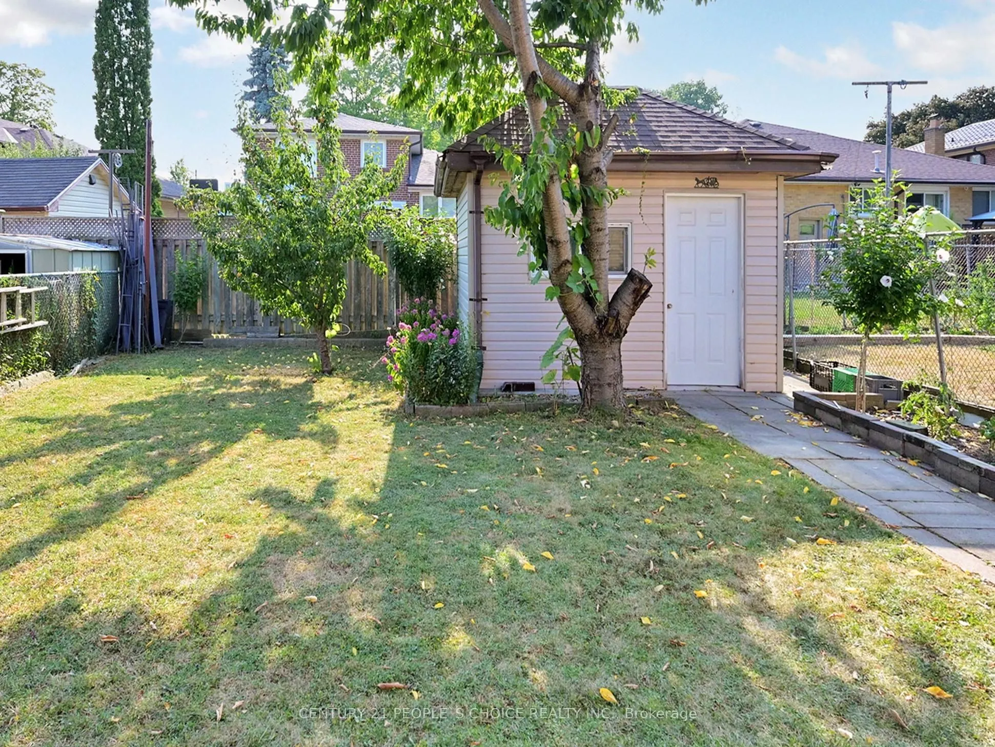42 Clayhall Crescent